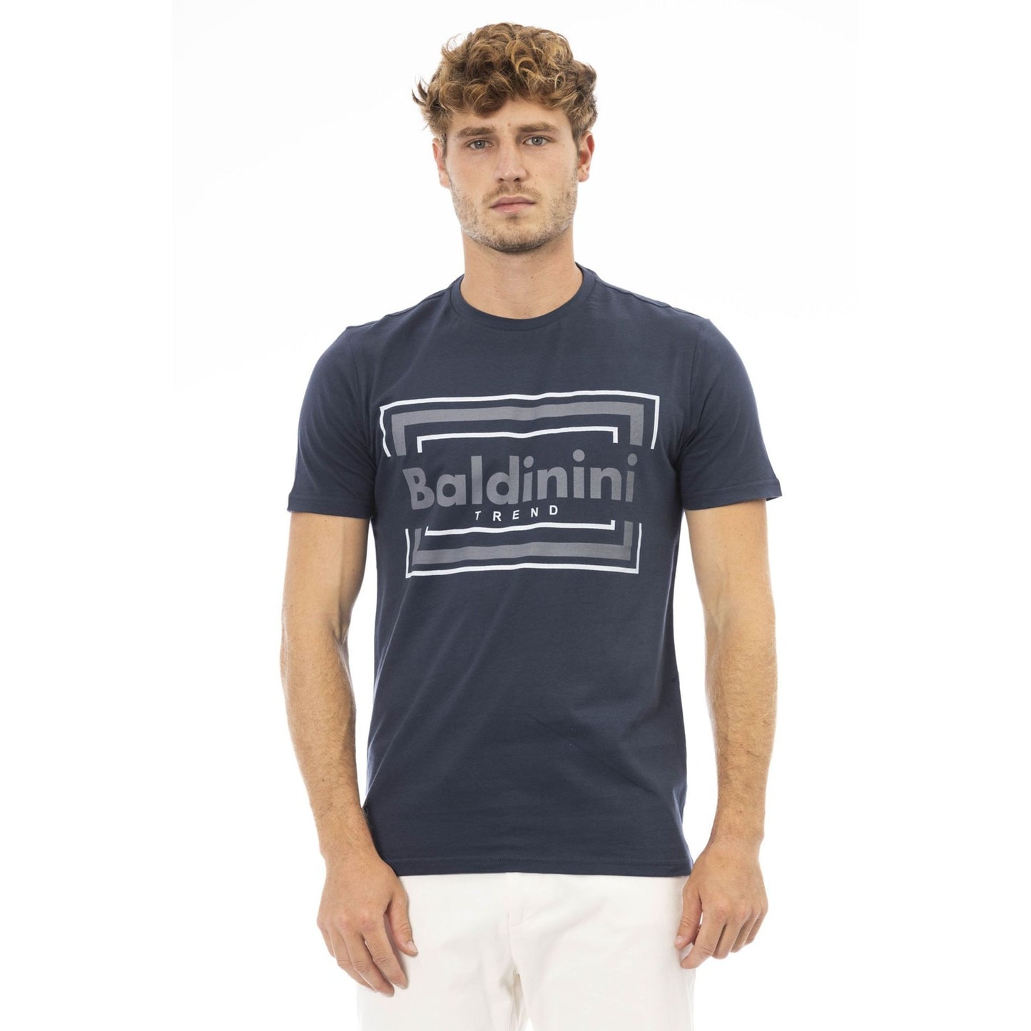 Baldinini Trend Marškinėliai