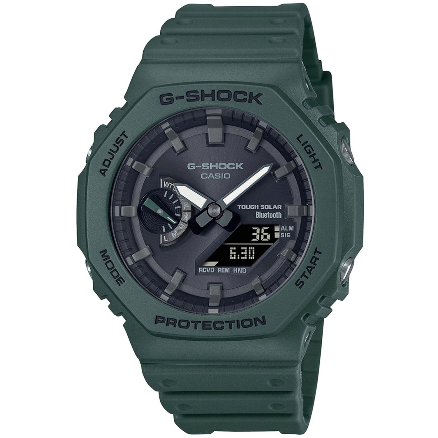 Casio Laikrodis