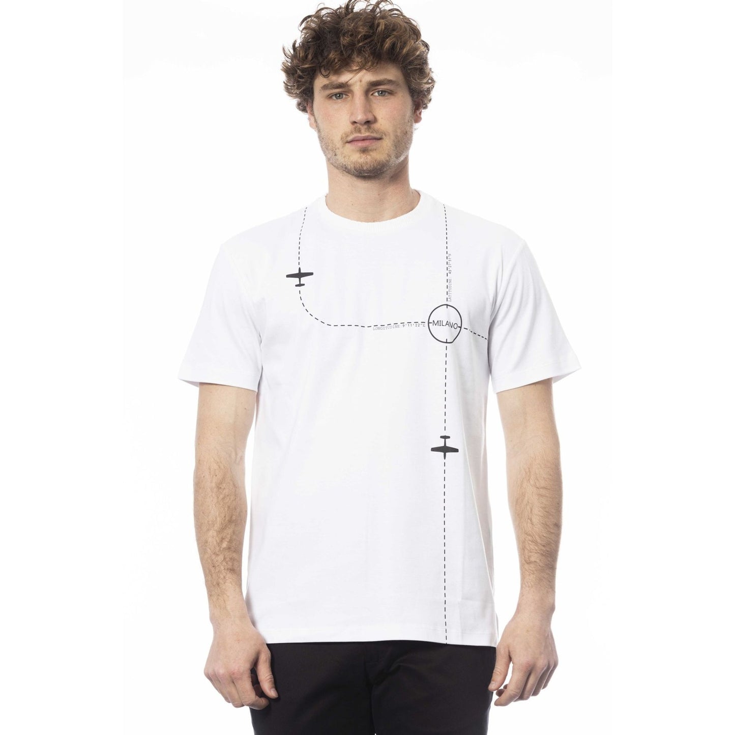 Trussardi Marškinėliai