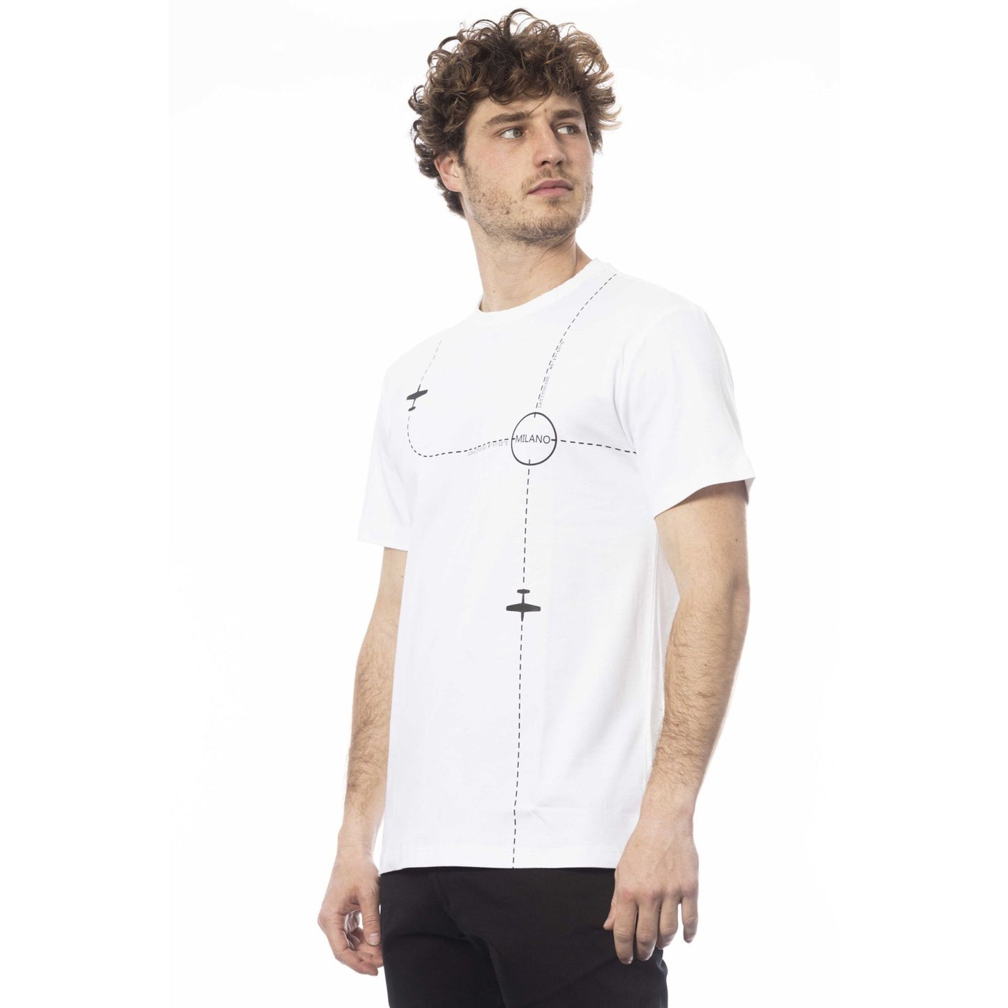 Trussardi Marškinėliai