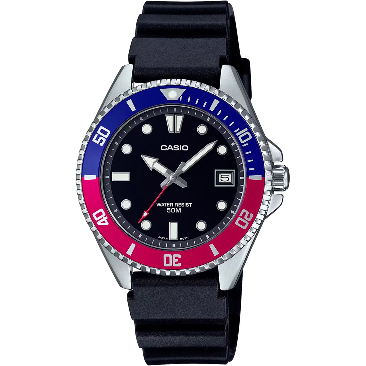 Casio Laikrodis