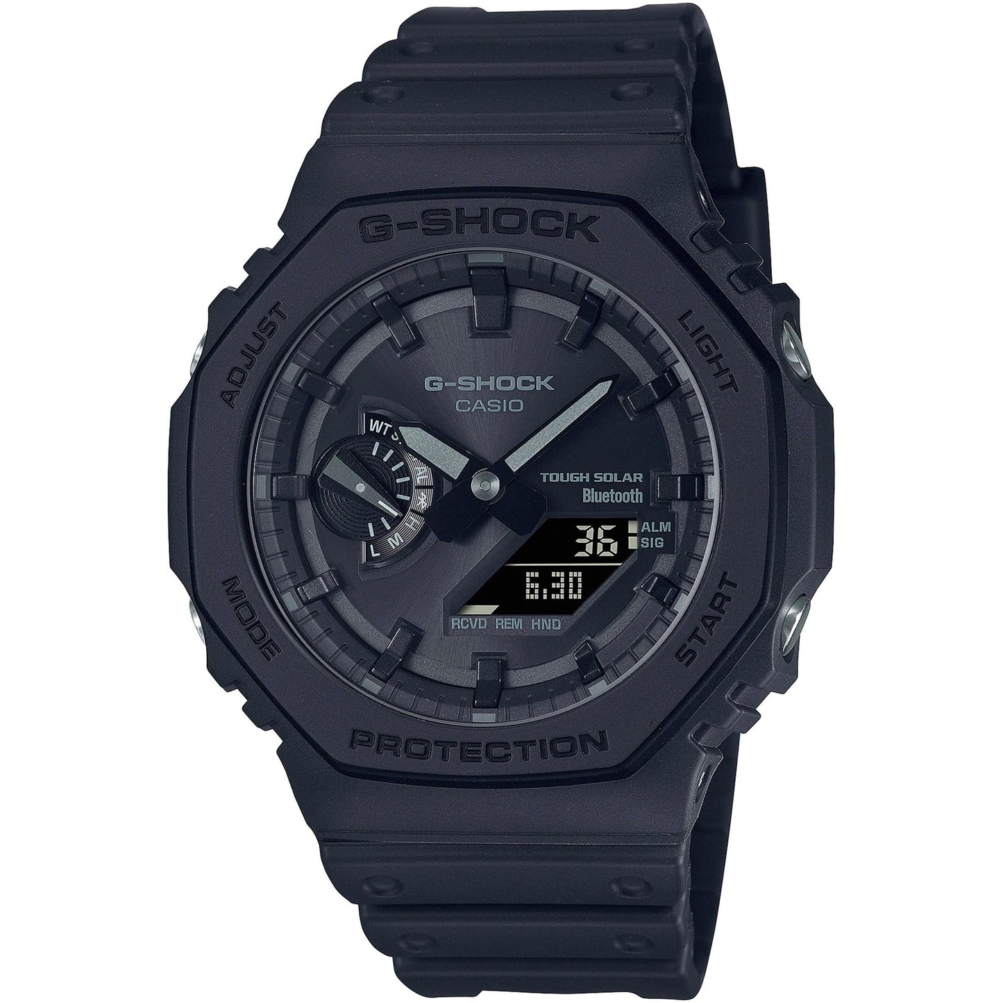 Casio Laikrodis