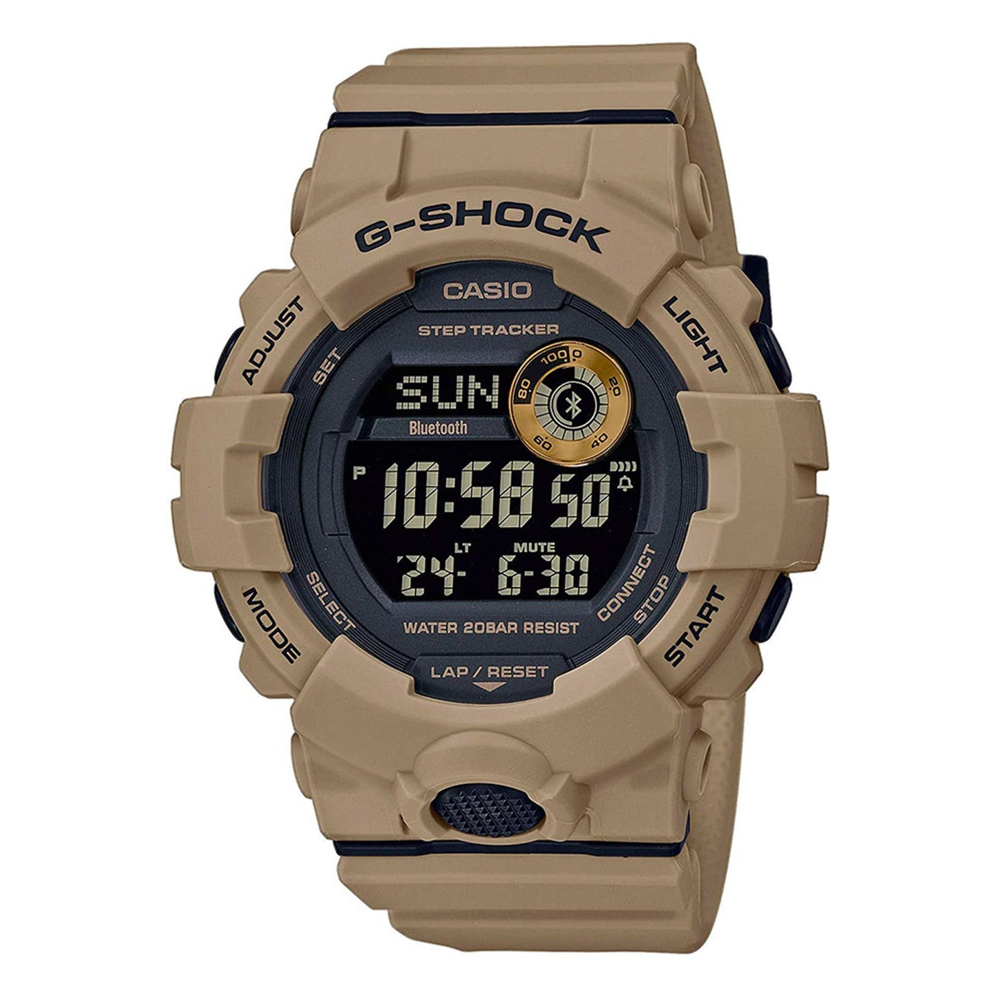 Casio Laikrodis