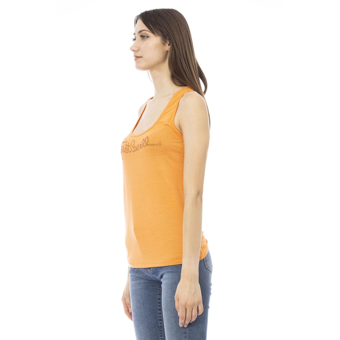 Just Cavalli Beachwear Marškinėliai
