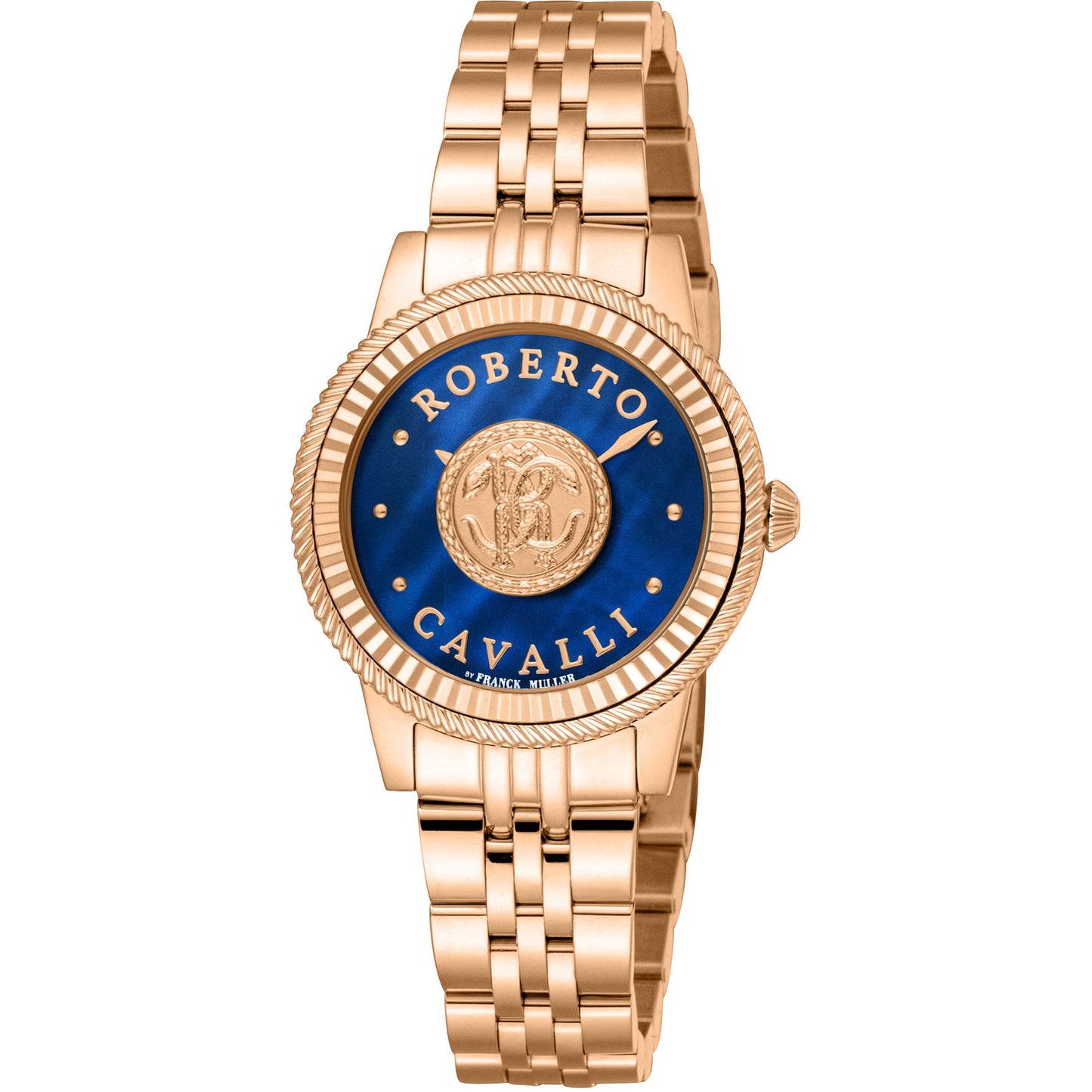 Roberto Cavalli By Franck Muller Laikrodis