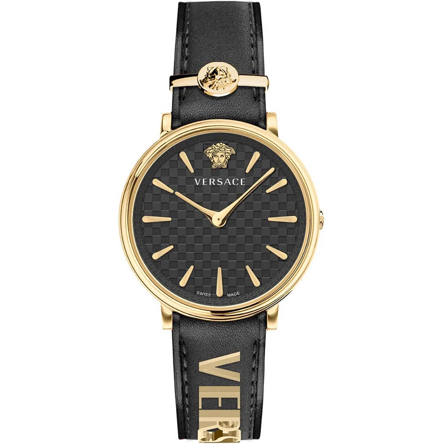 Versace Laikrodis
