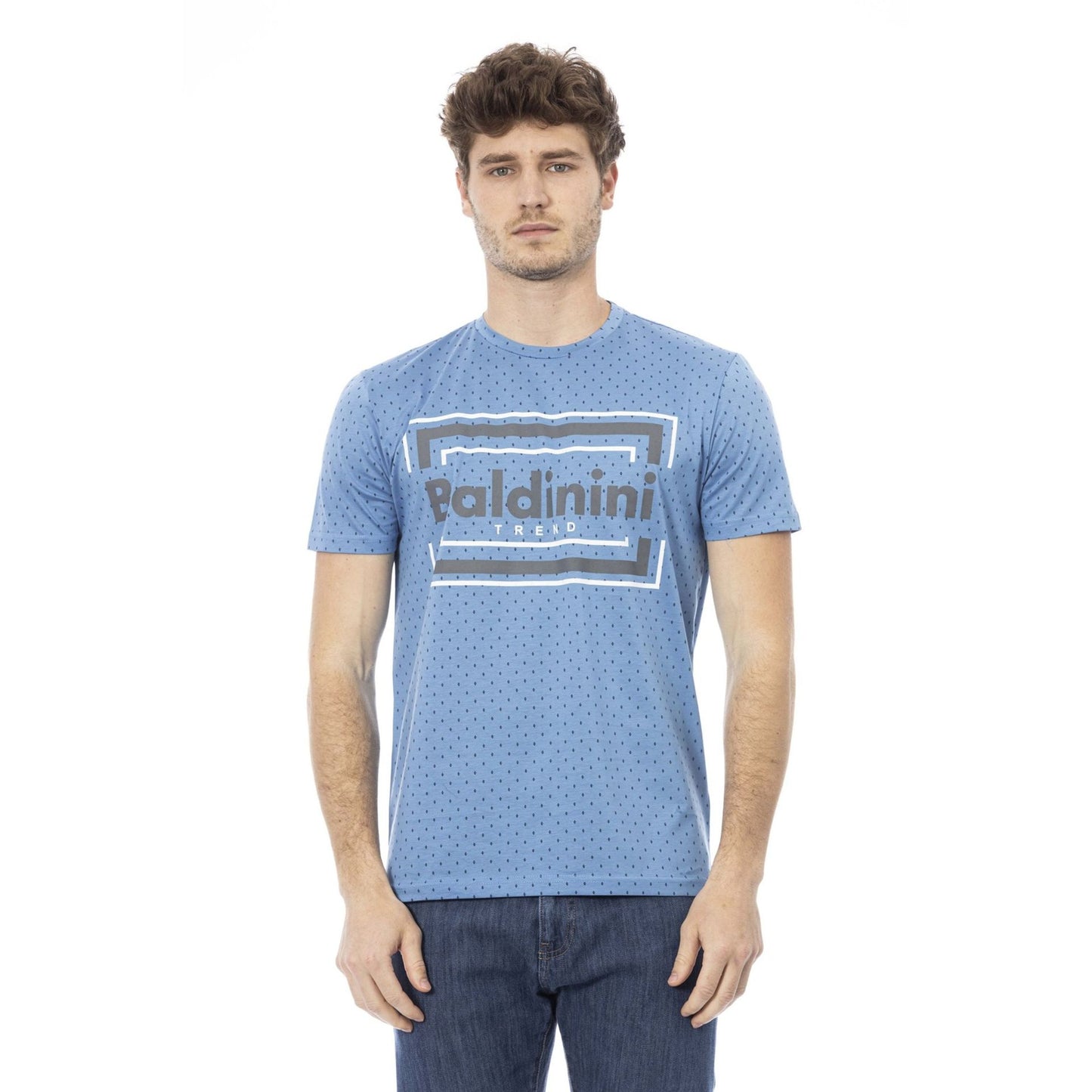 Baldinini Trend Marškinėliai