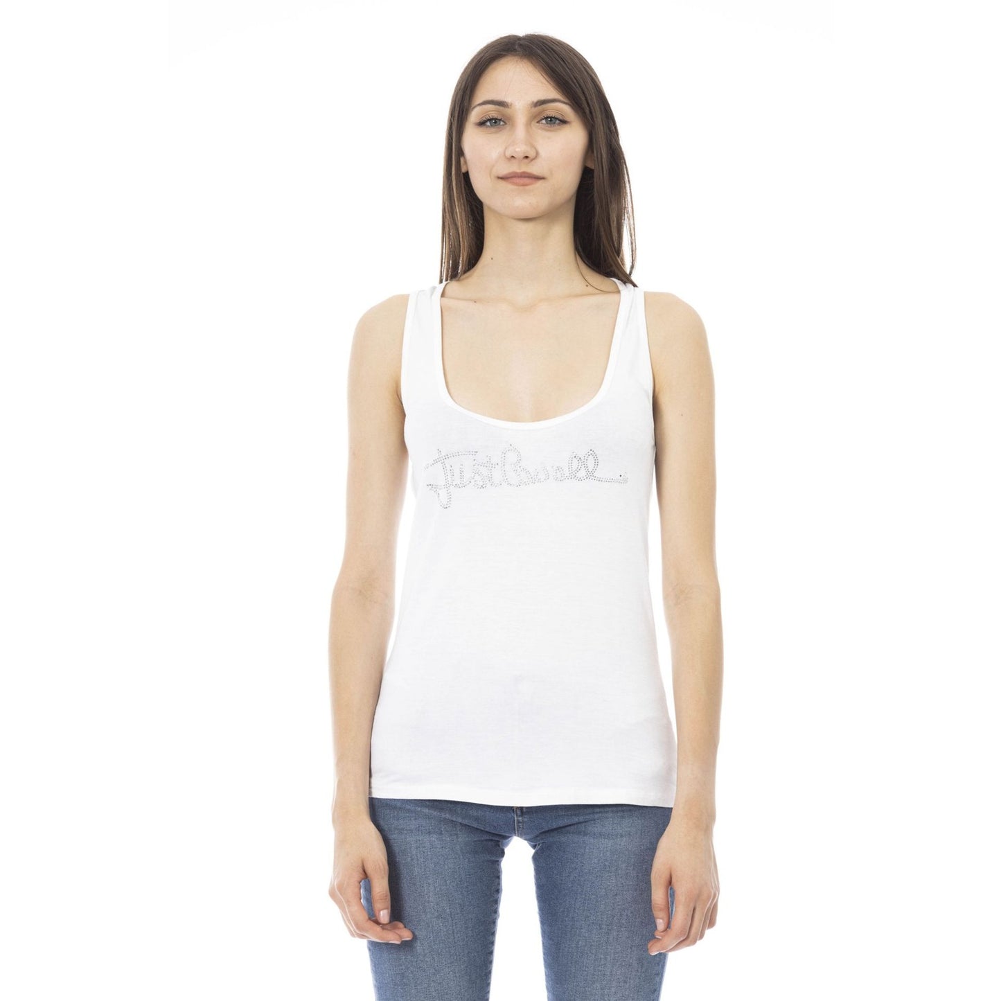 Just Cavalli Beachwear Marškinėliai