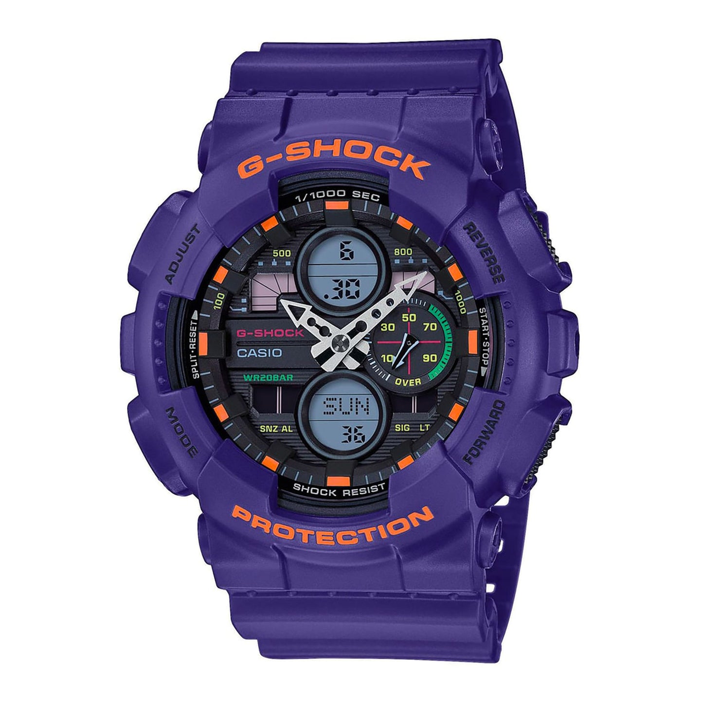 Casio Laikrodis