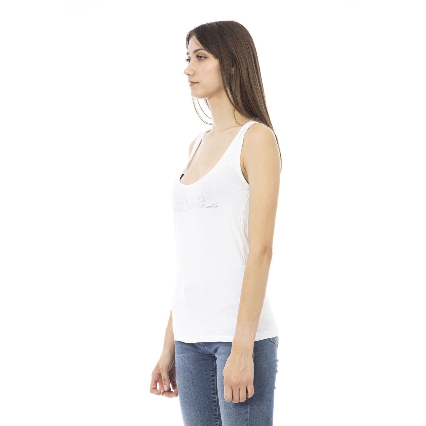 Just Cavalli Beachwear Marškinėliai