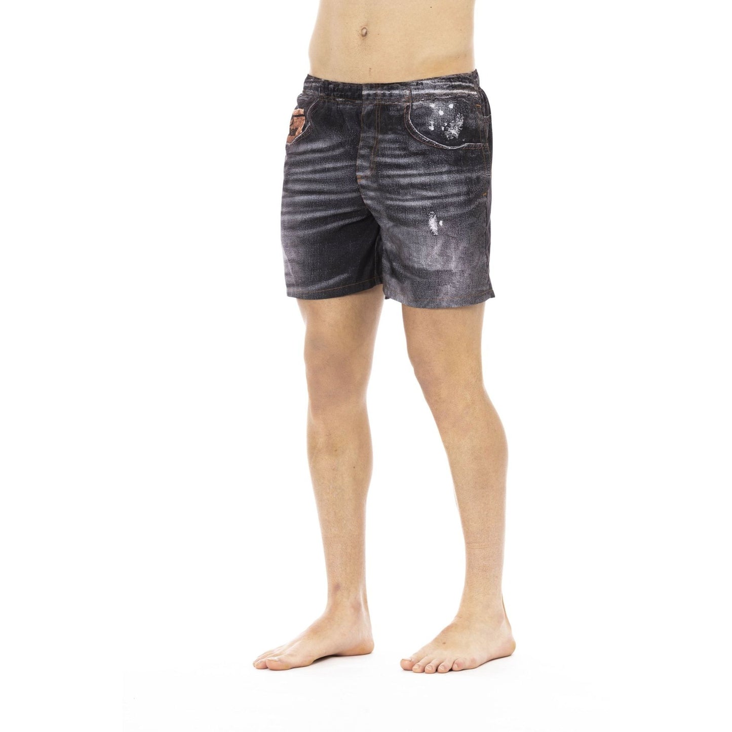 Just Cavalli Beachwear Maudymosi kostiumėlis