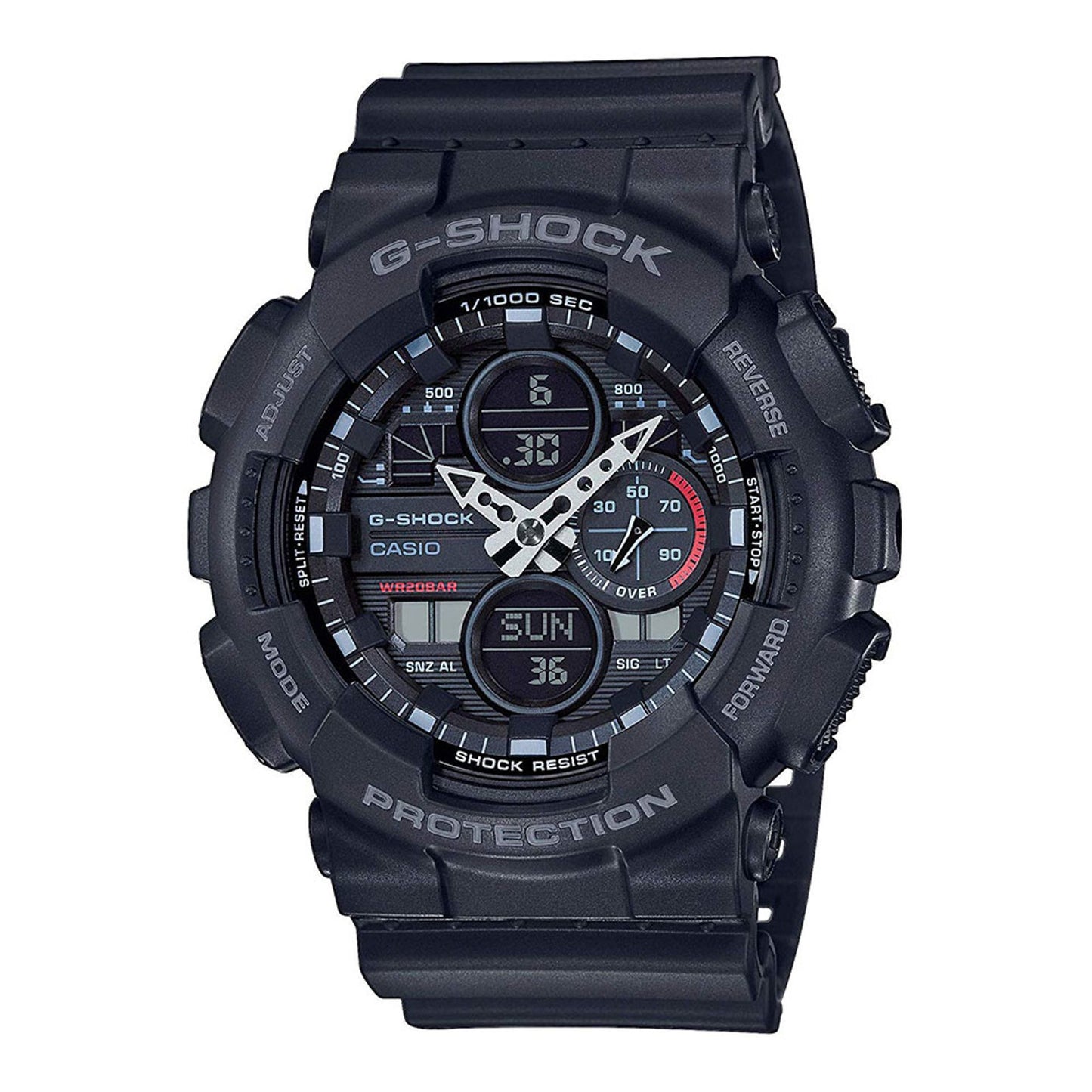 Casio Laikrodis