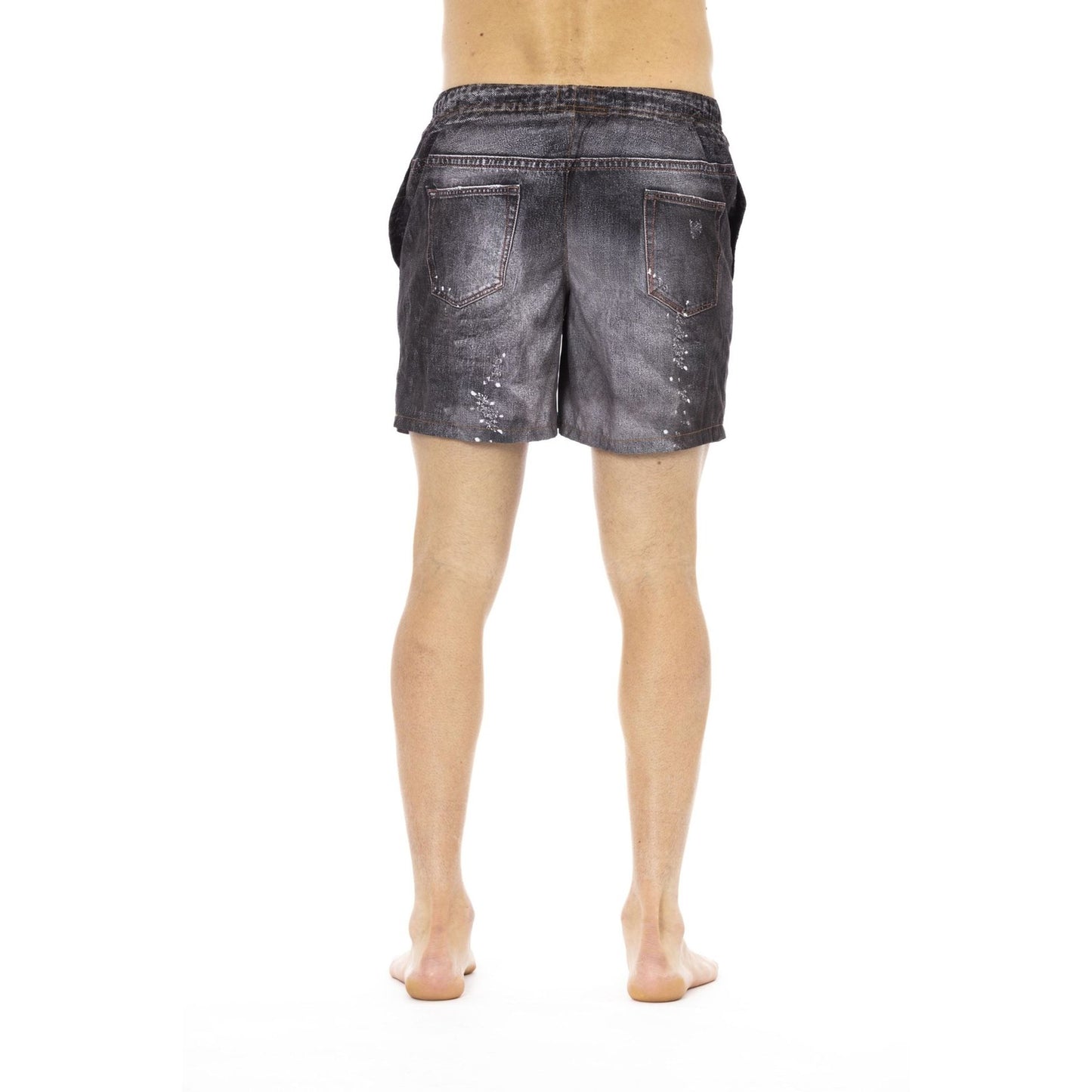 Just Cavalli Beachwear Maudymosi kostiumėlis