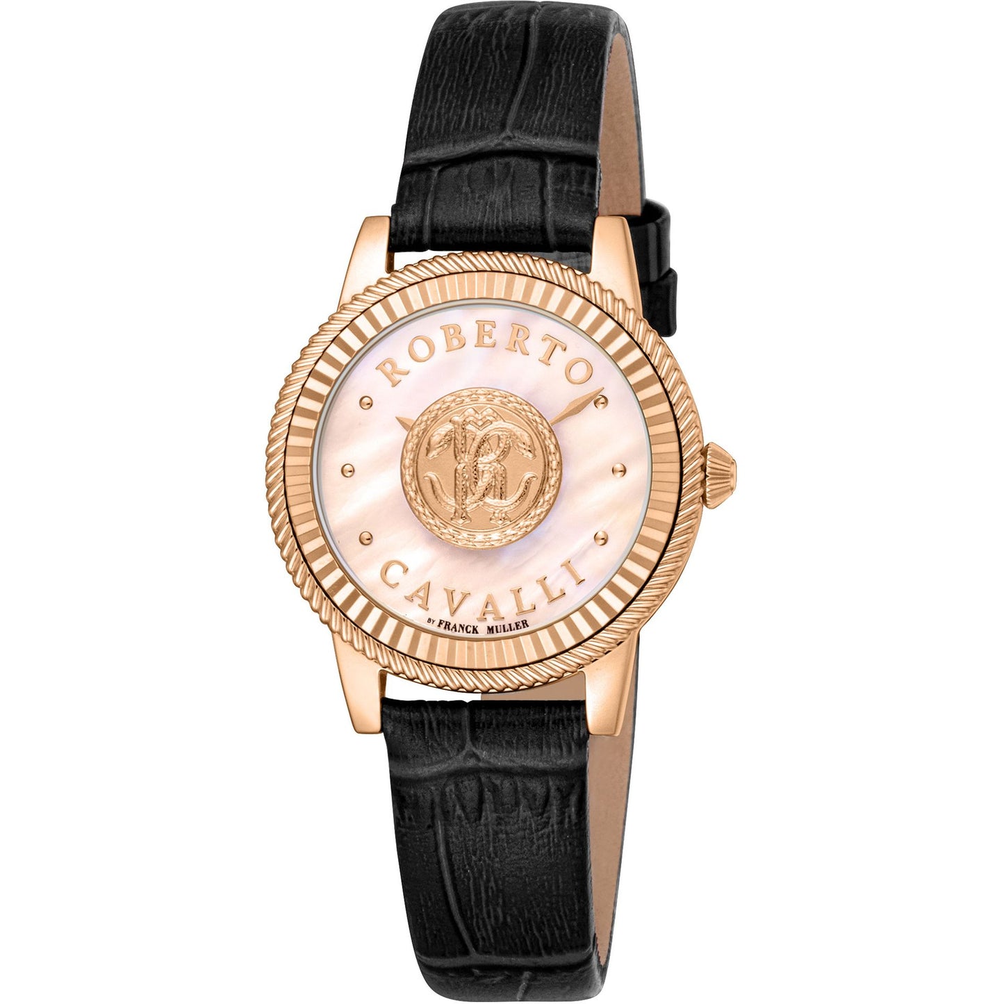 Roberto Cavalli By Franck Muller Laikrodis