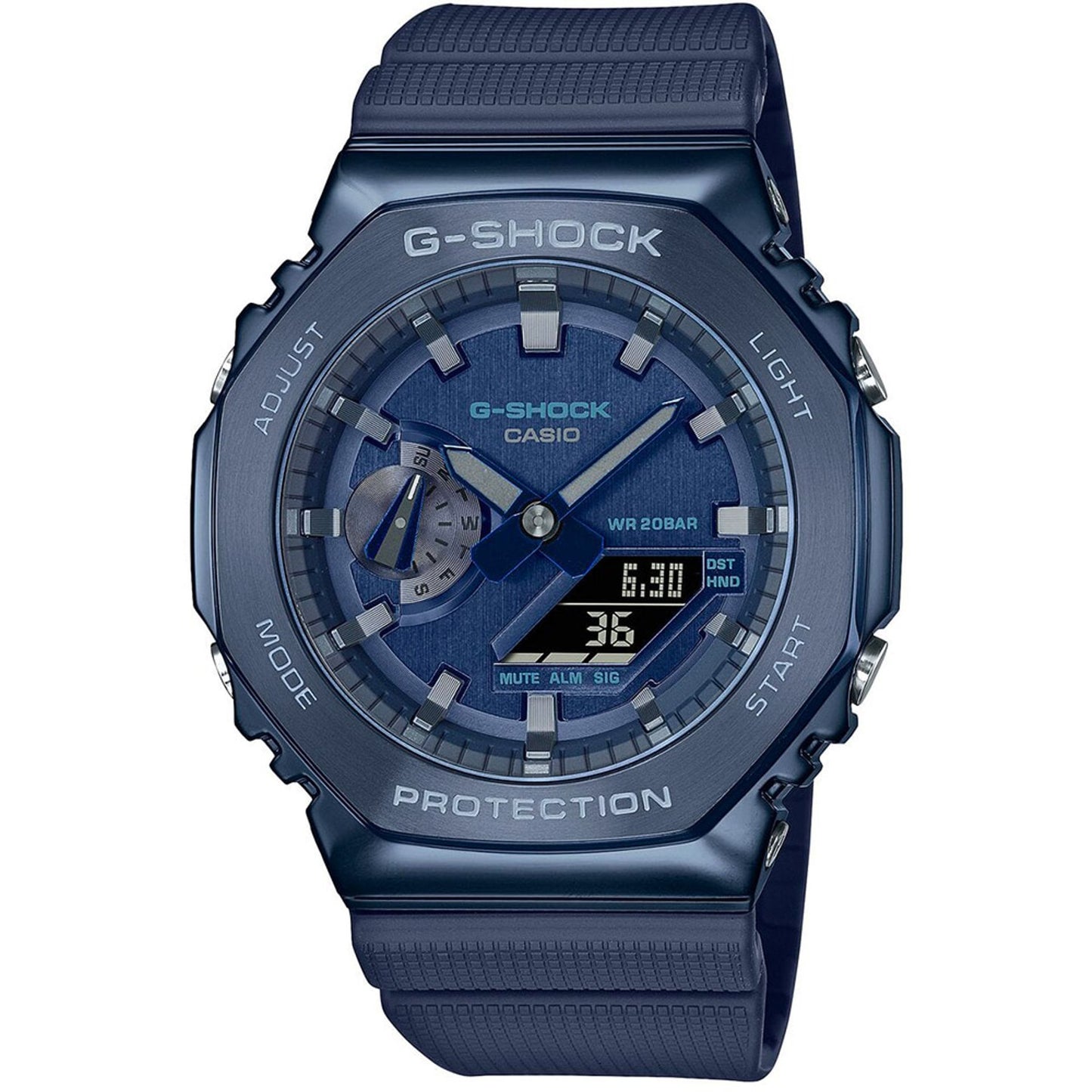 Casio Laikrodis