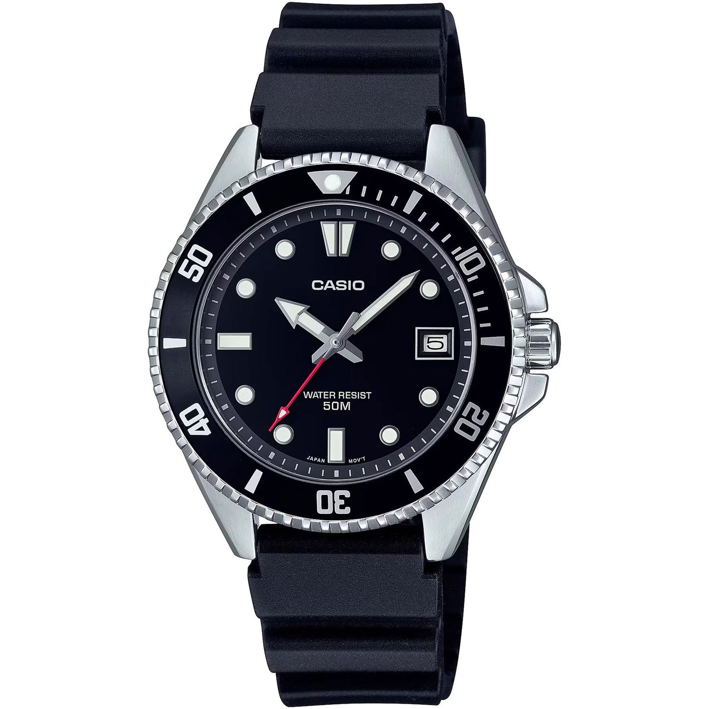 Casio Laikrodis