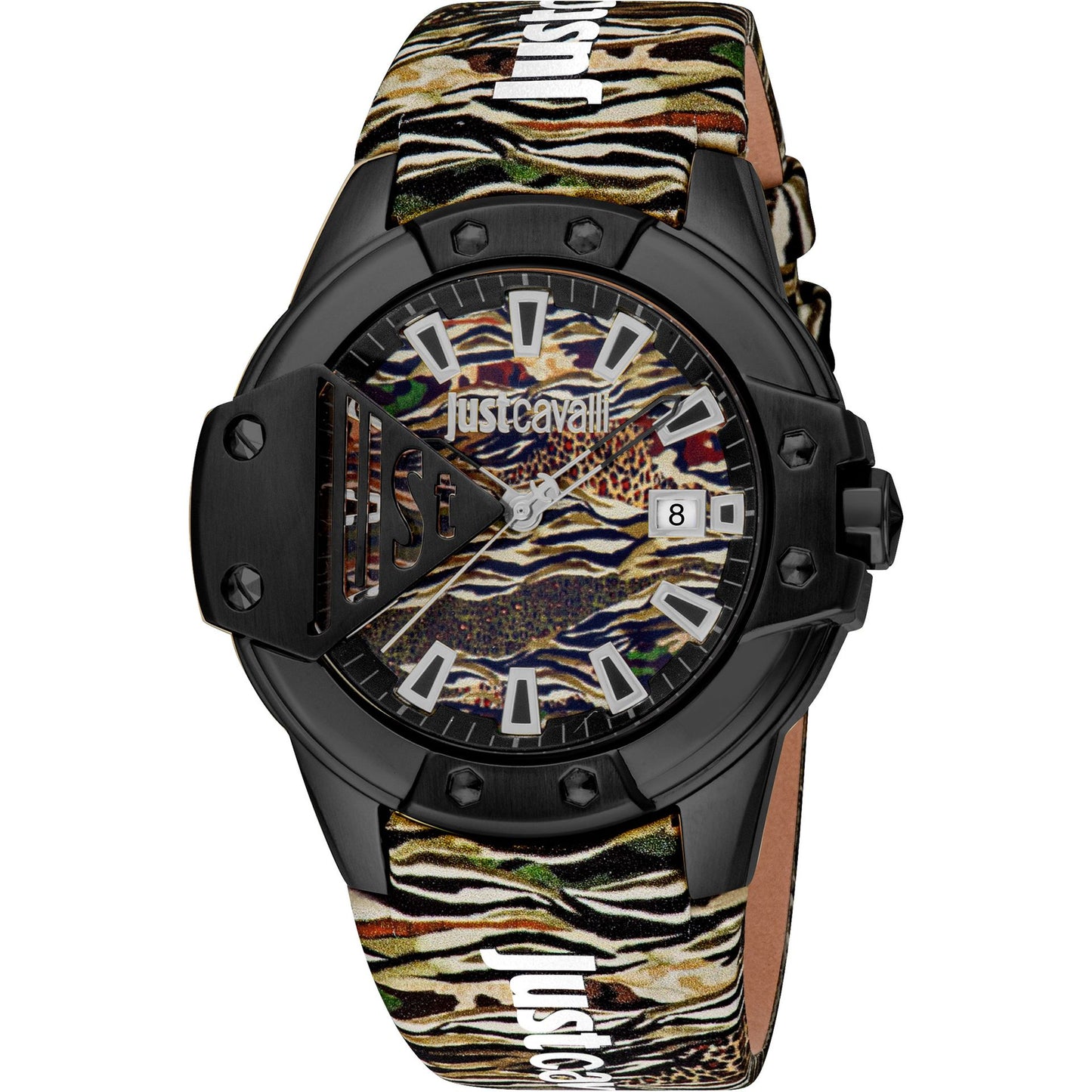 Just Cavalli Laikrodis