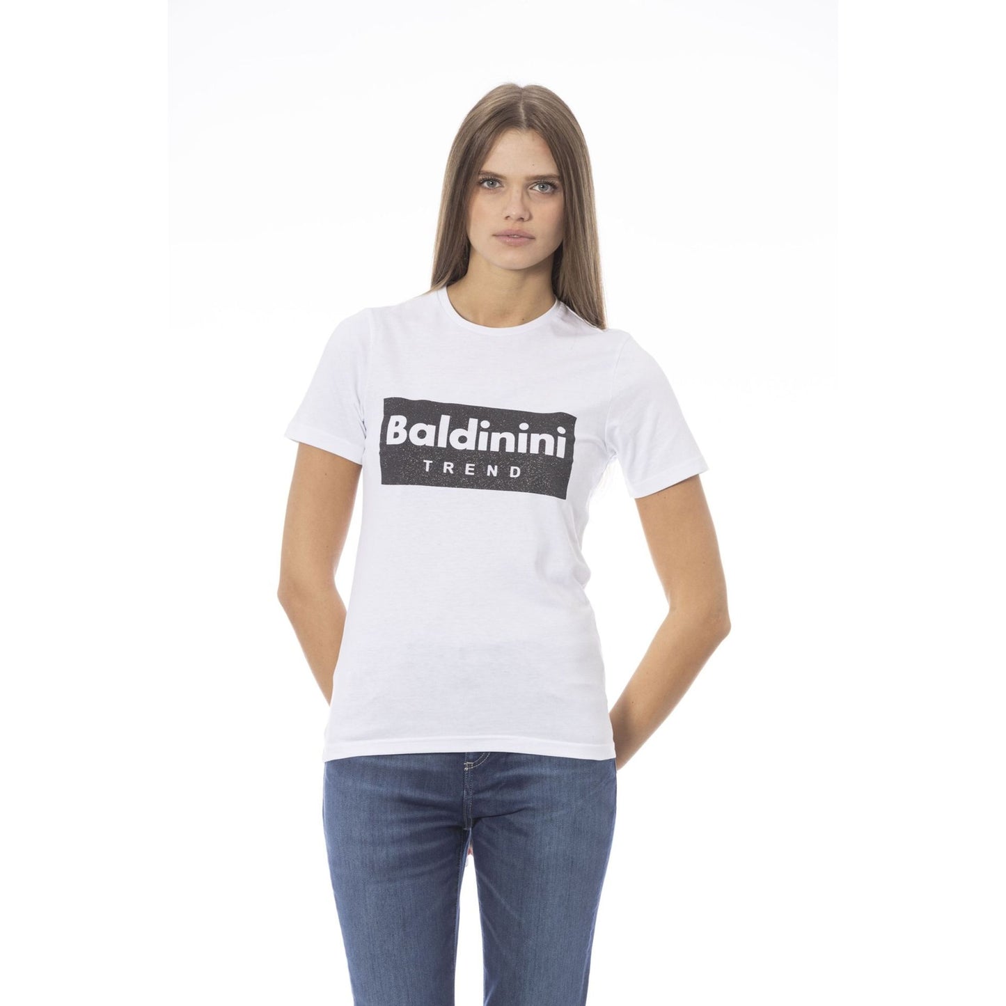 Baldinini Trend Marškinėliai