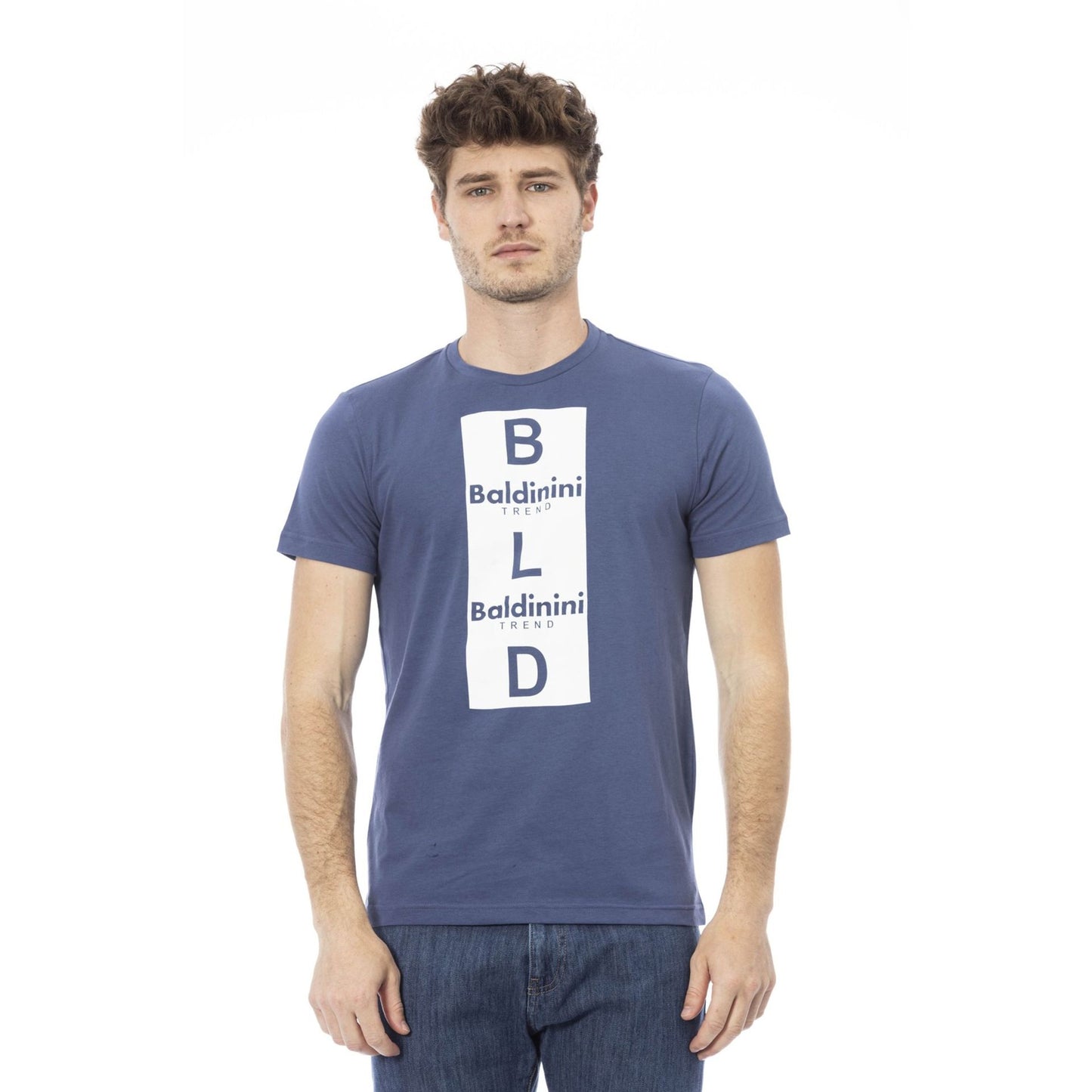 Baldinini Trend Marškinėliai