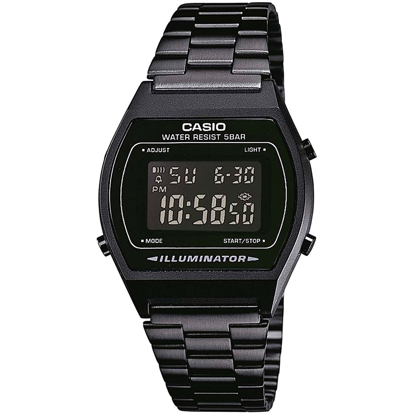Casio Laikrodis