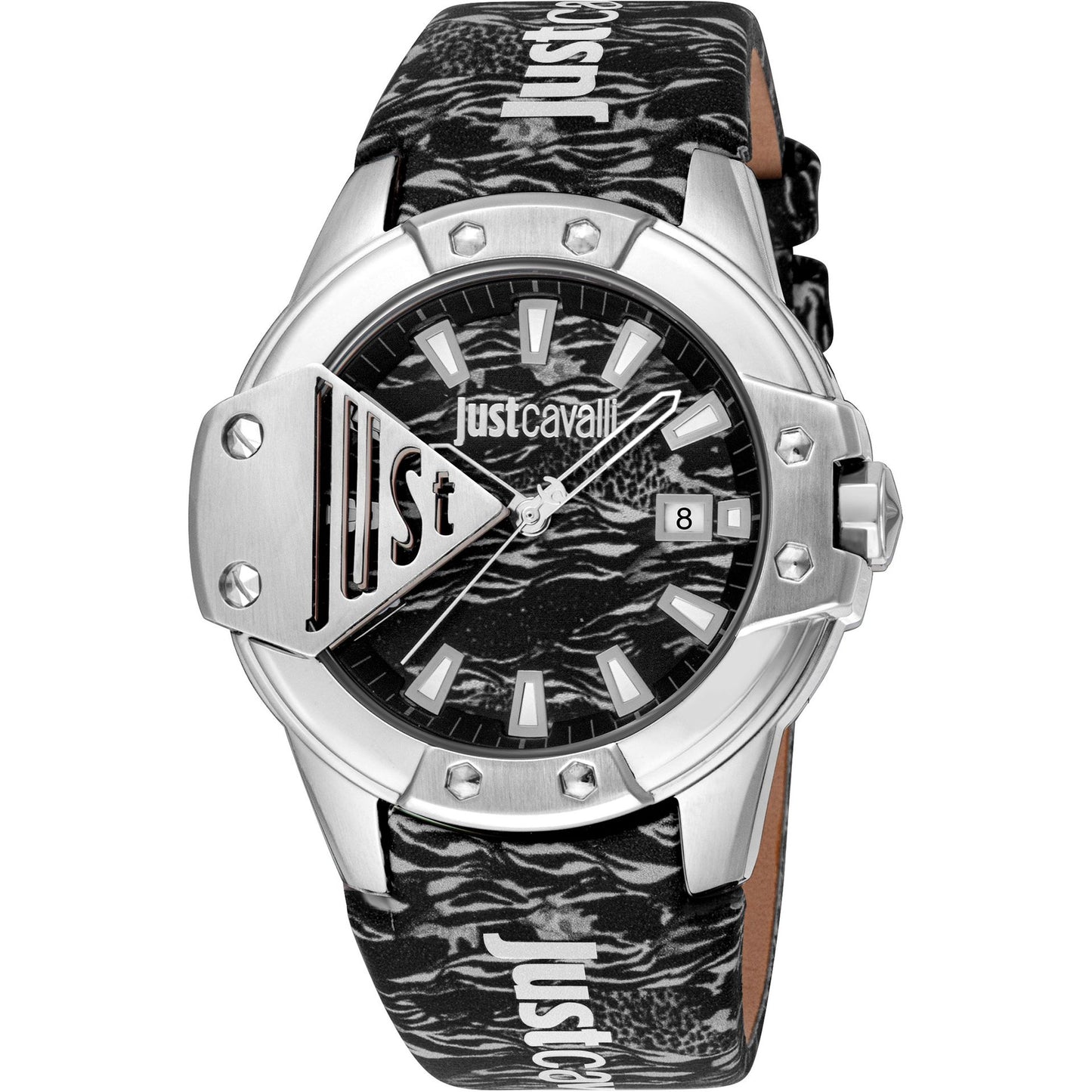 Just Cavalli Laikrodis