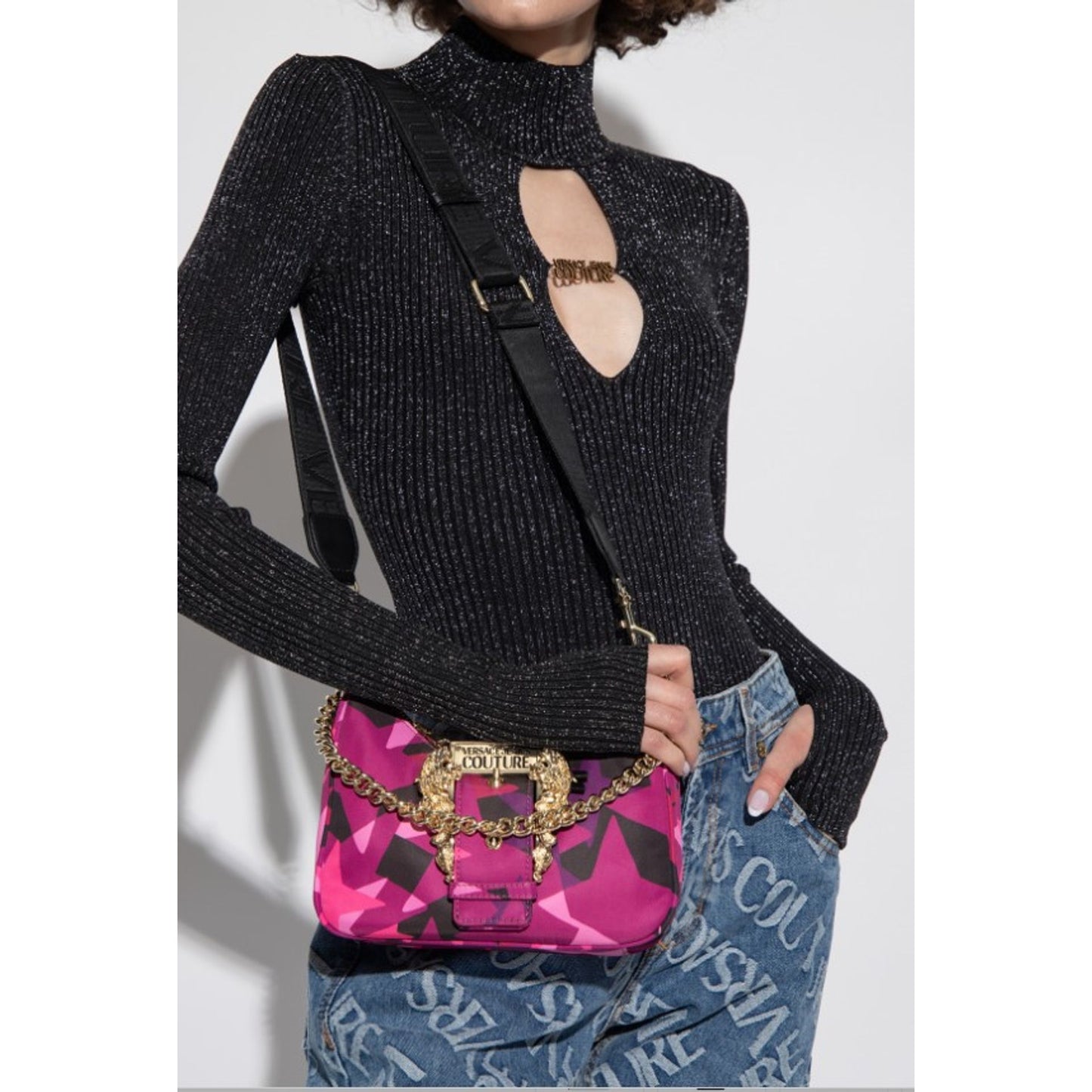 Versace Jeans Rankinė