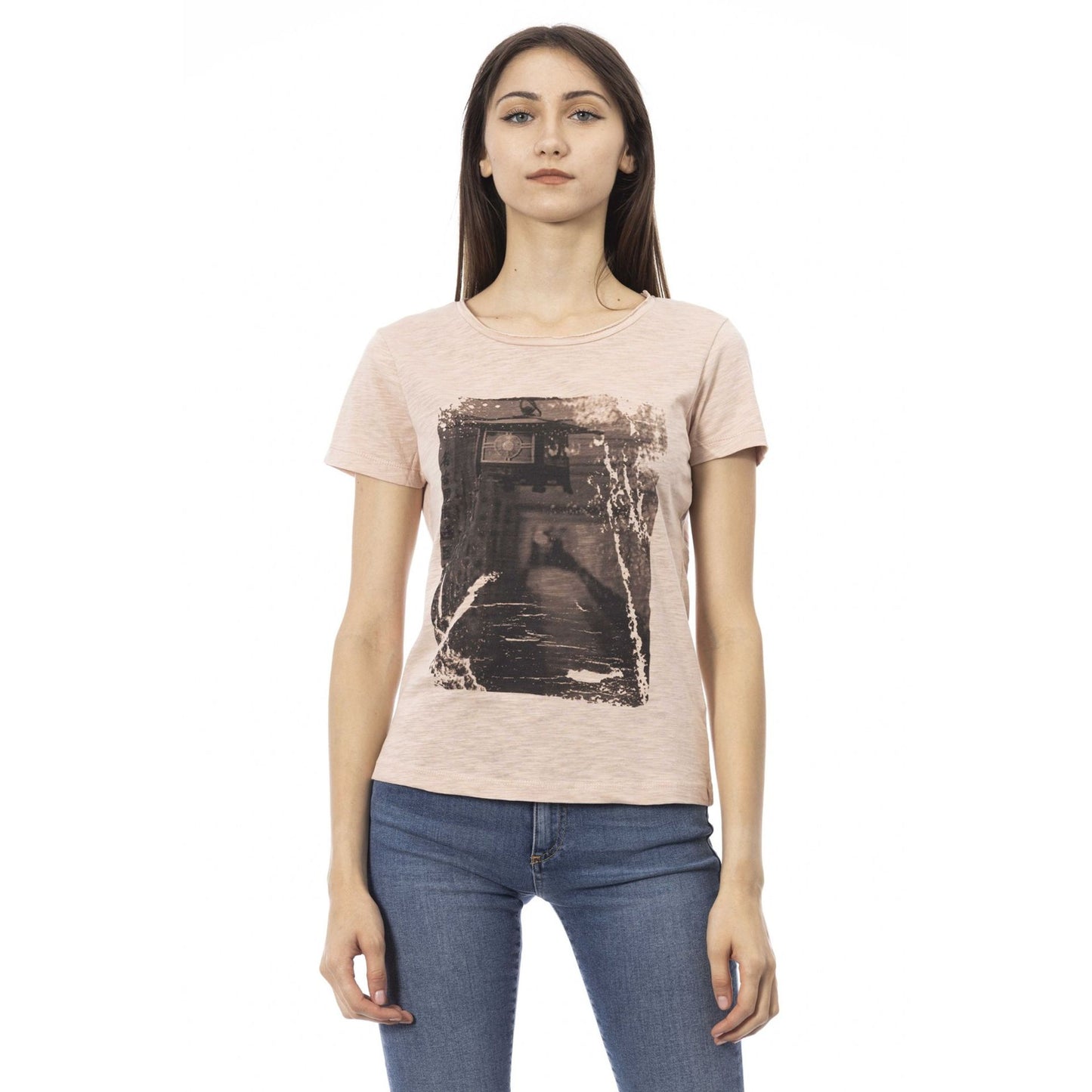Trussardi Action Marškinėliai