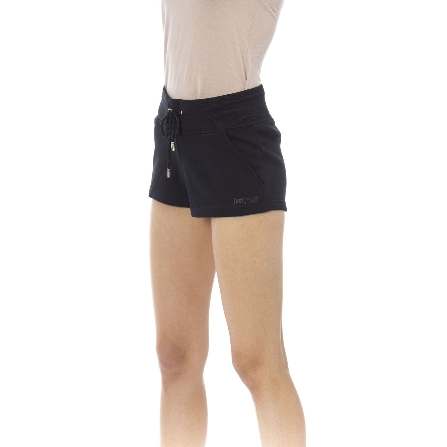 Just Cavalli Beachwear Šortai