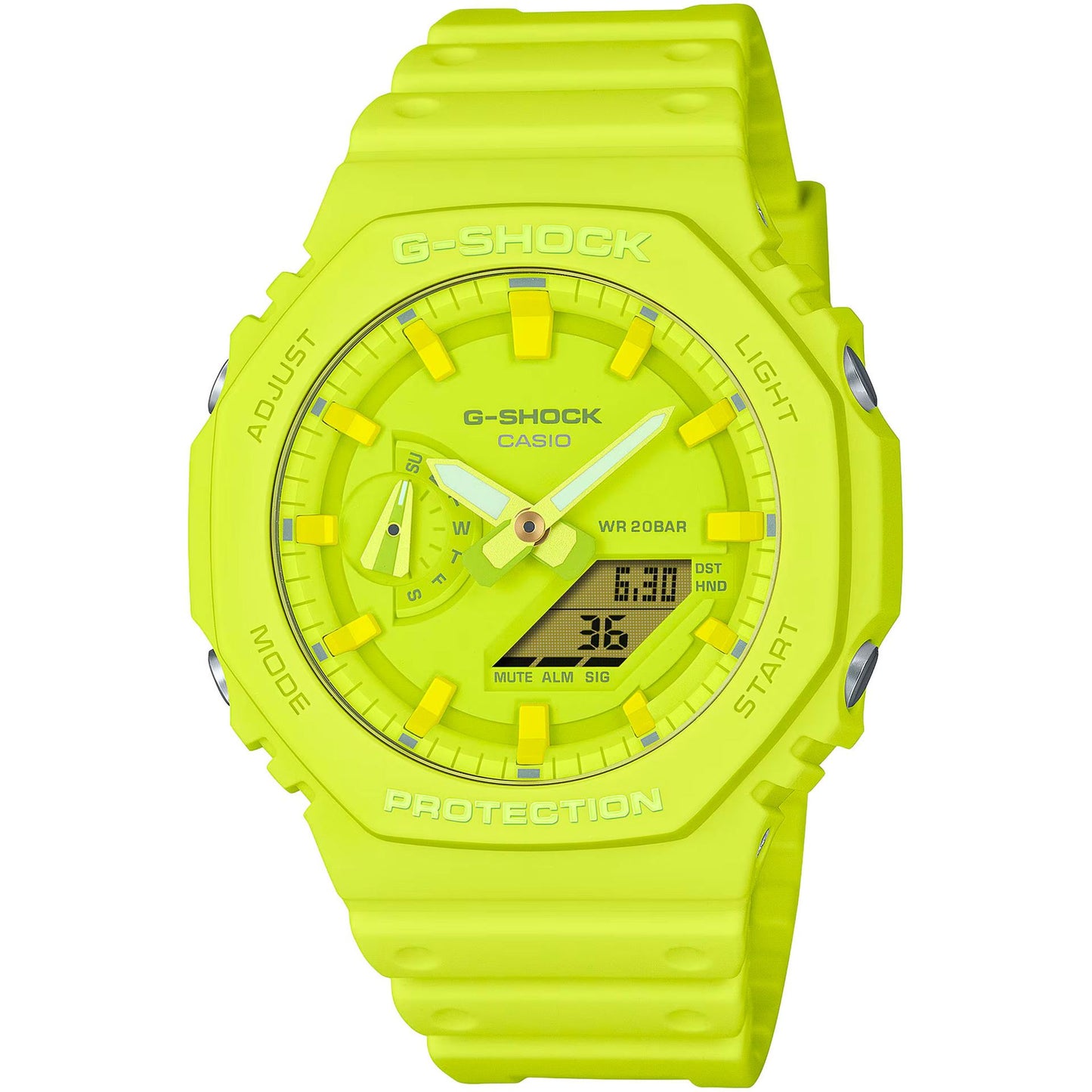 Casio Laikrodis