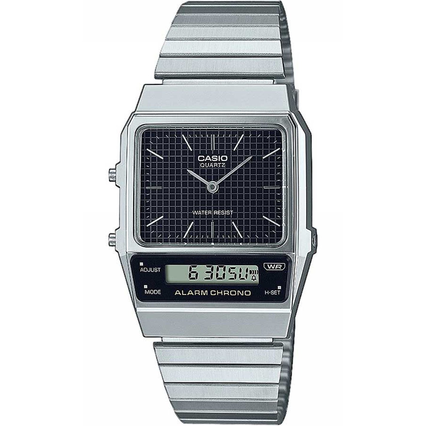 Casio Laikrodis