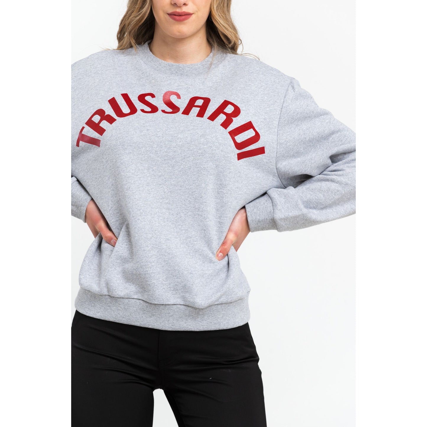 Trussardi Megztinis