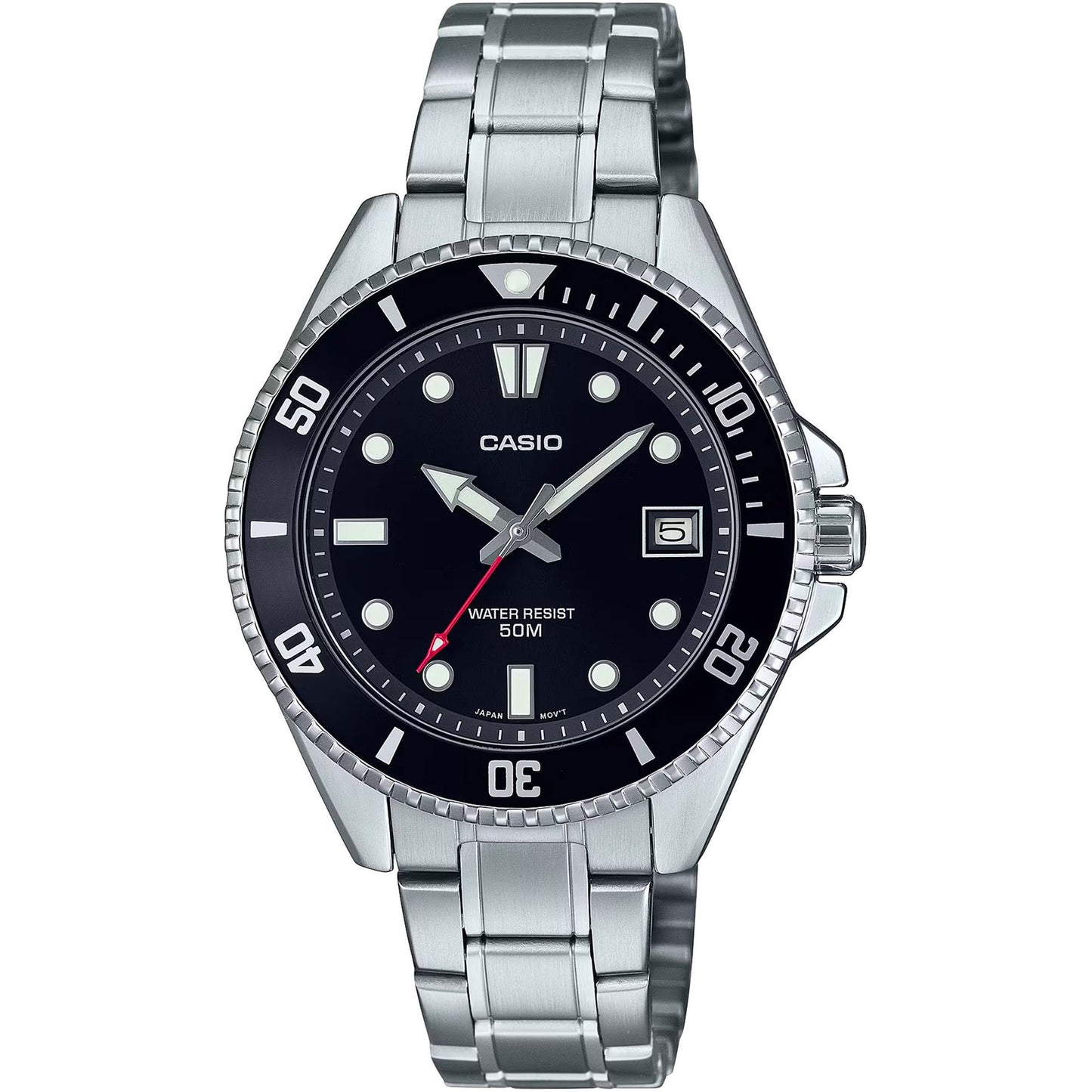 Casio Laikrodis