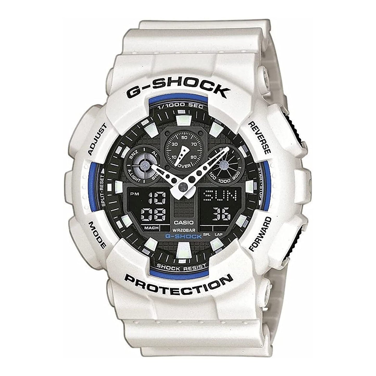 Casio Laikrodis