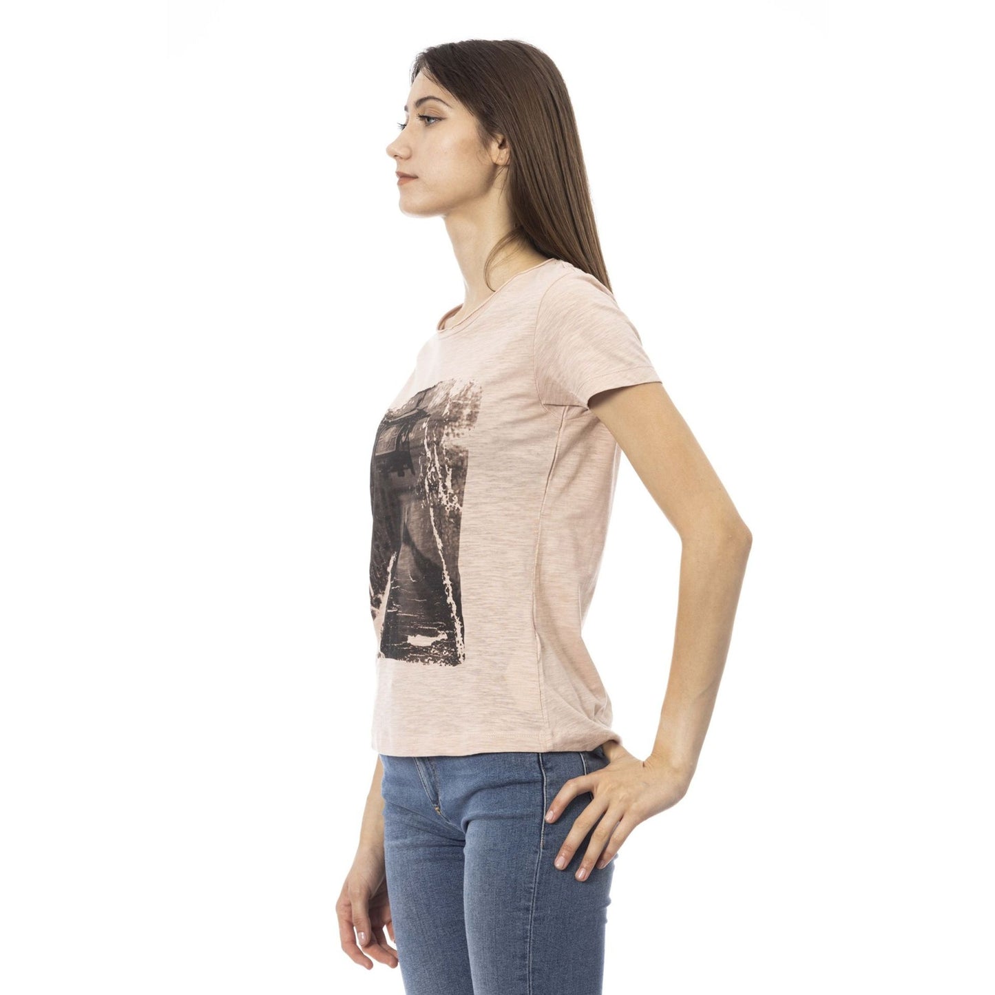 Trussardi Action Marškinėliai