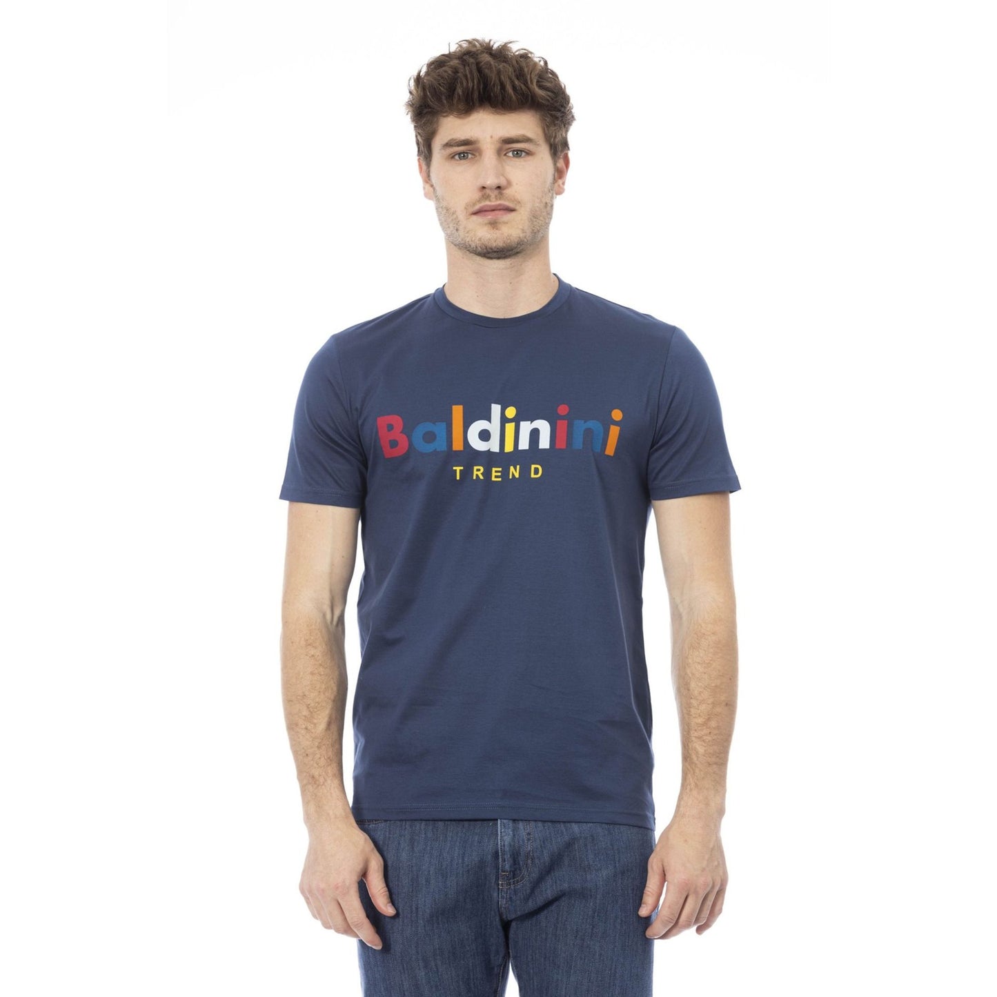 Baldinini Trend Marškinėliai
