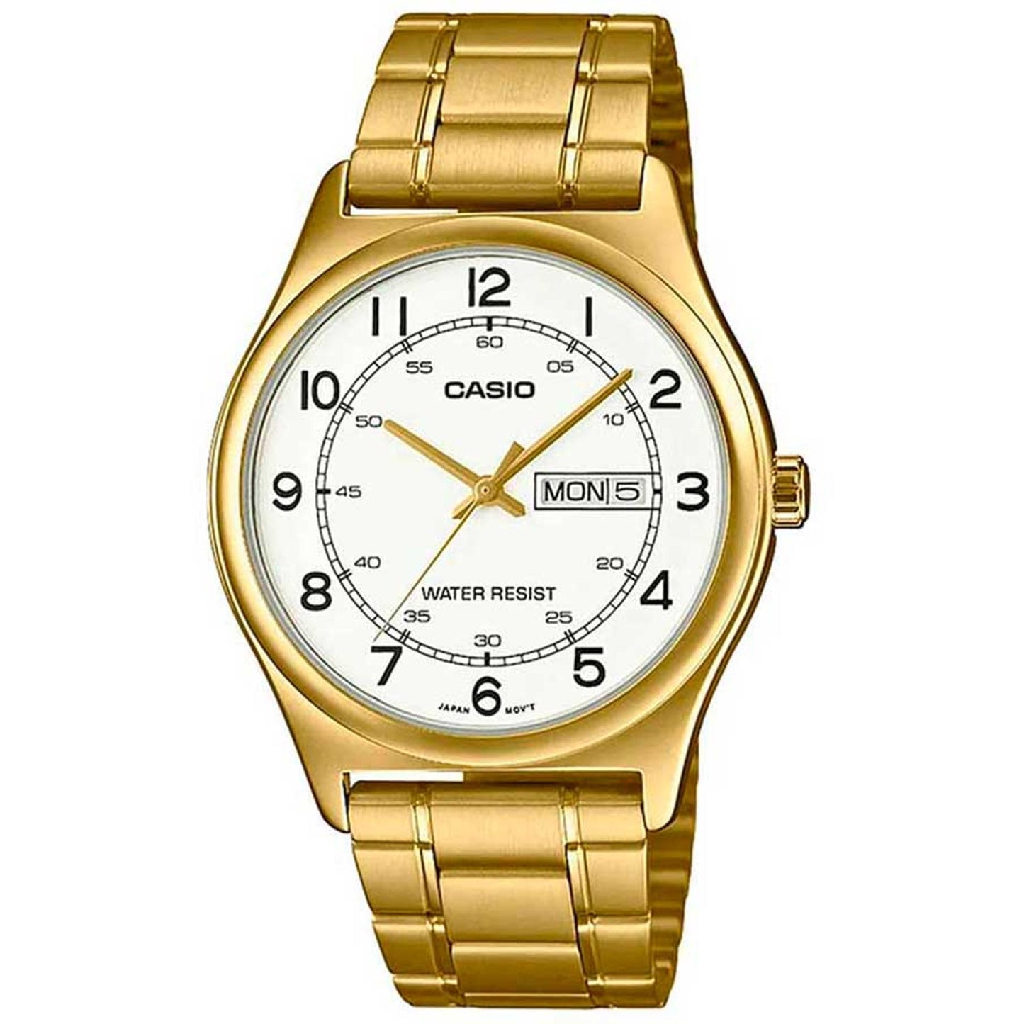 Casio Laikrodis