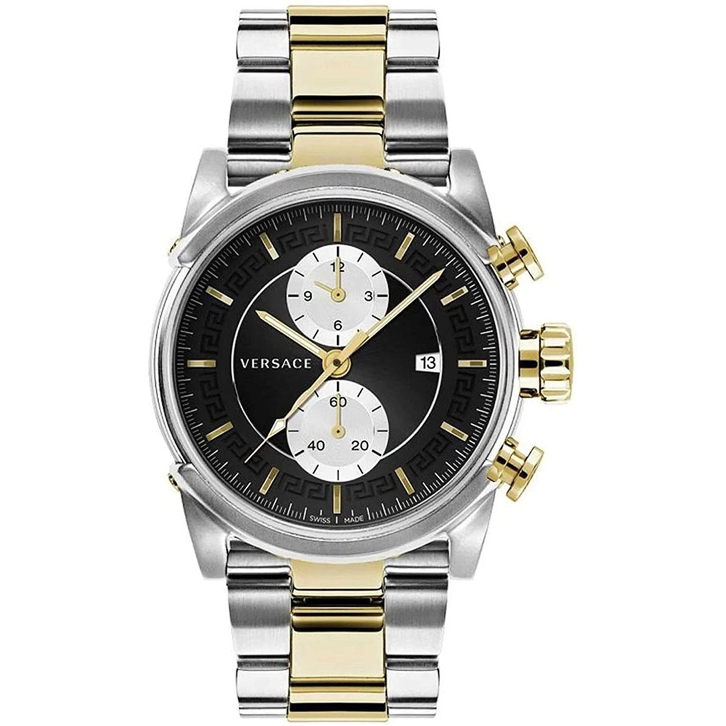 Versace Laikrodis