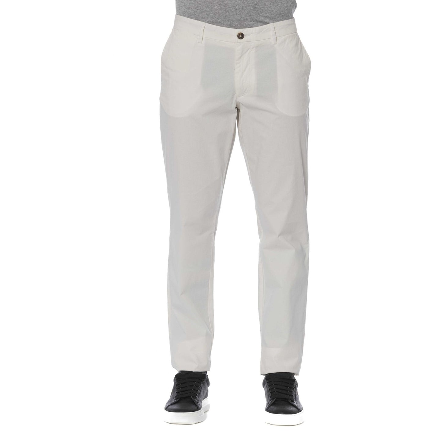 Trussardi Jeans Kelnės