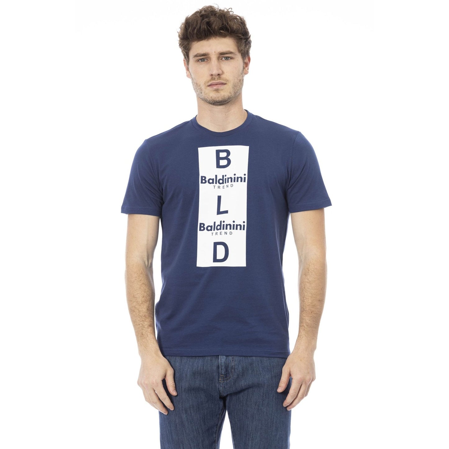 Baldinini Trend Marškinėliai