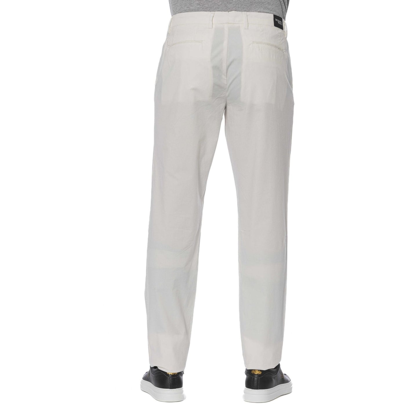 Trussardi Jeans Kelnės