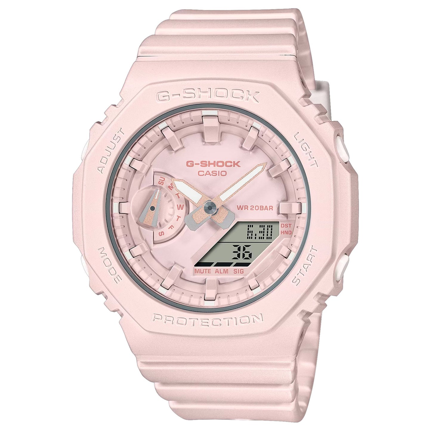 Casio Laikrodis