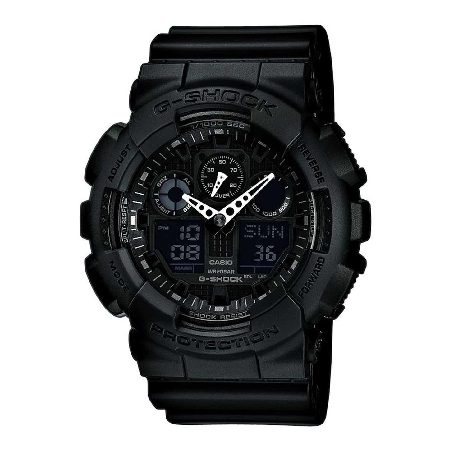 Casio Laikrodis
