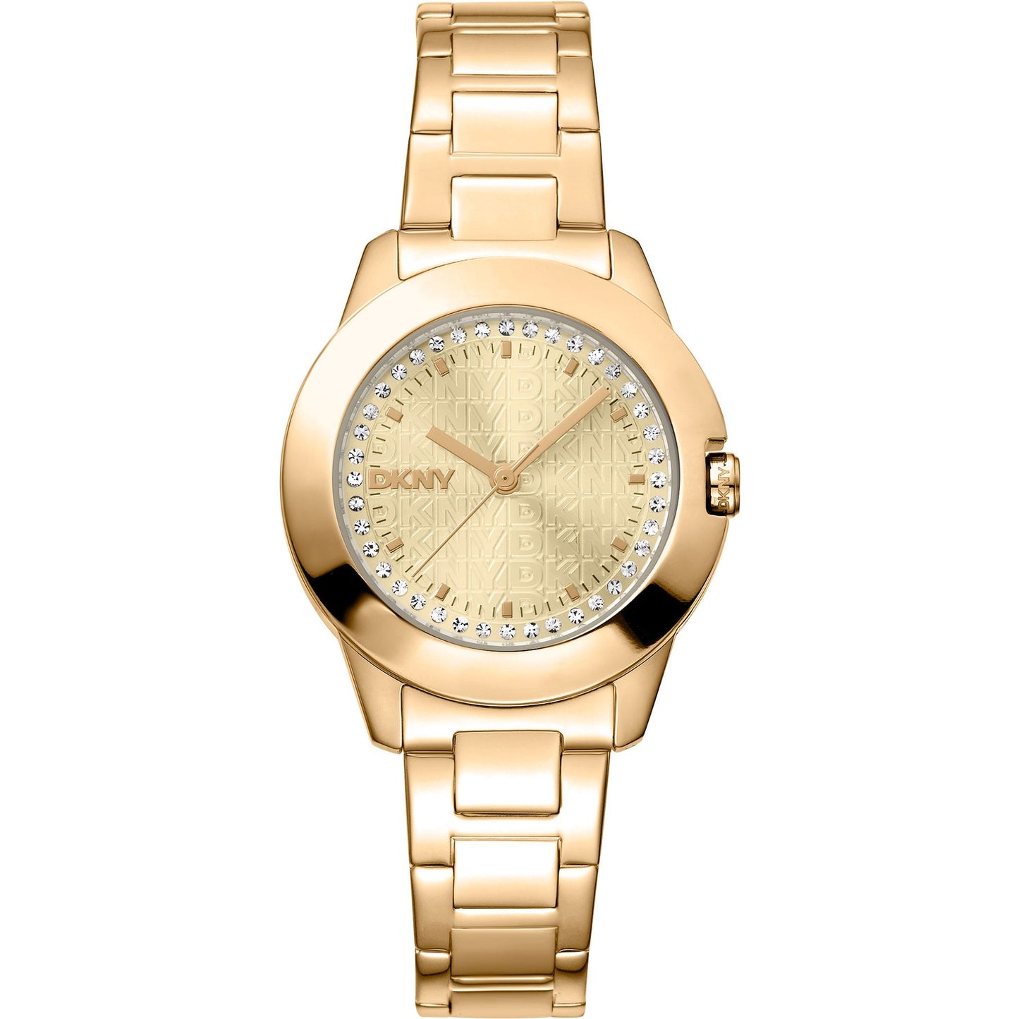 Dkny Laikrodis