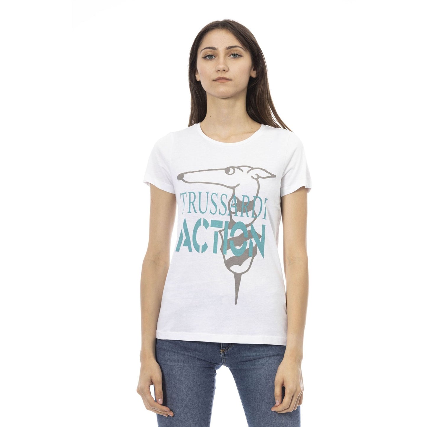 Trussardi Action Marškinėliai