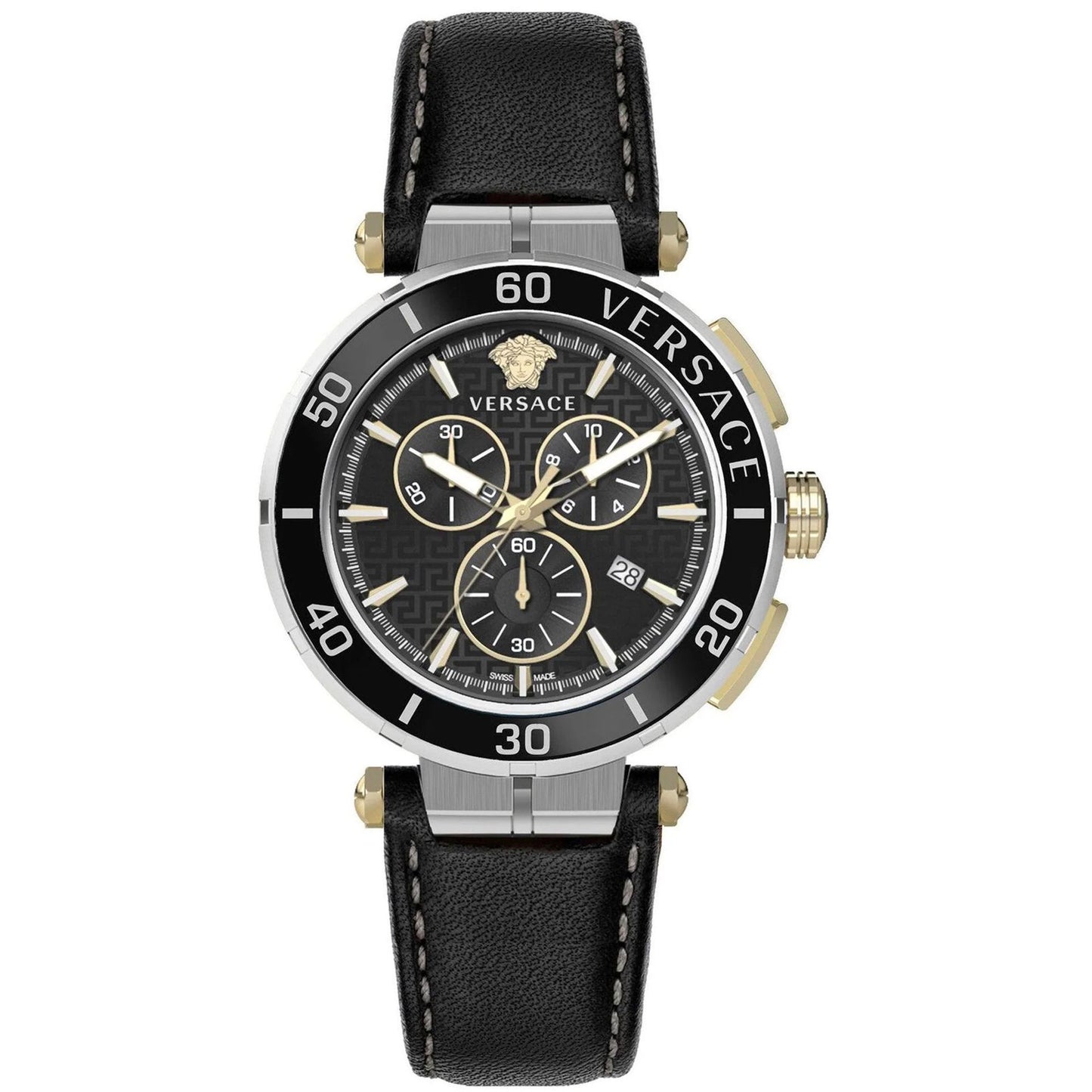 Versace Laikrodis