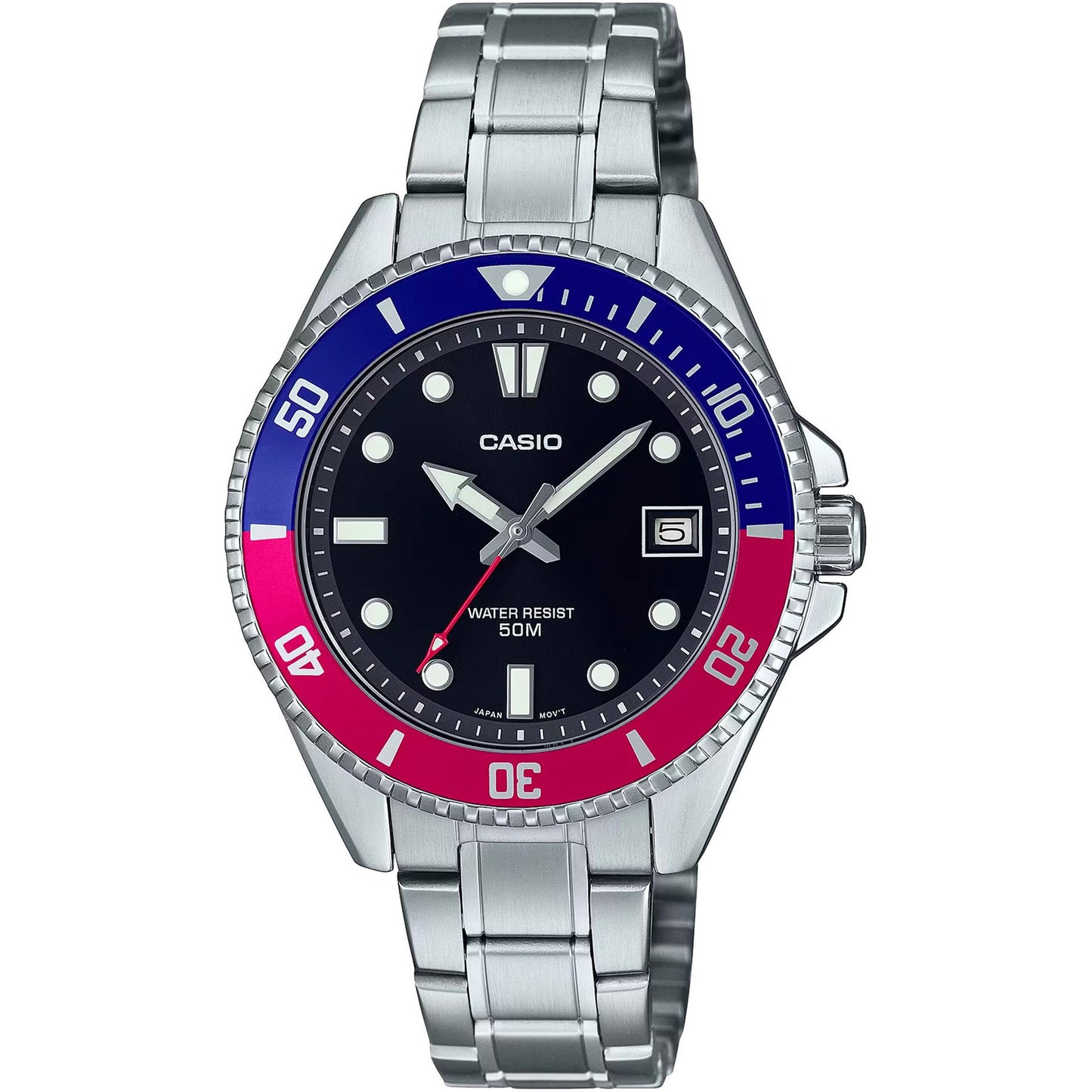 Casio Laikrodis