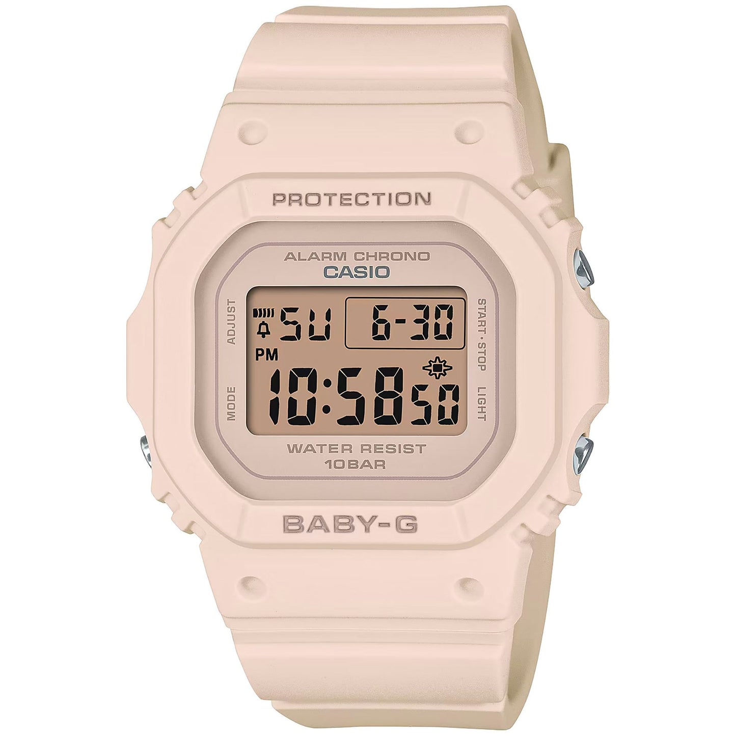 Casio Laikrodis