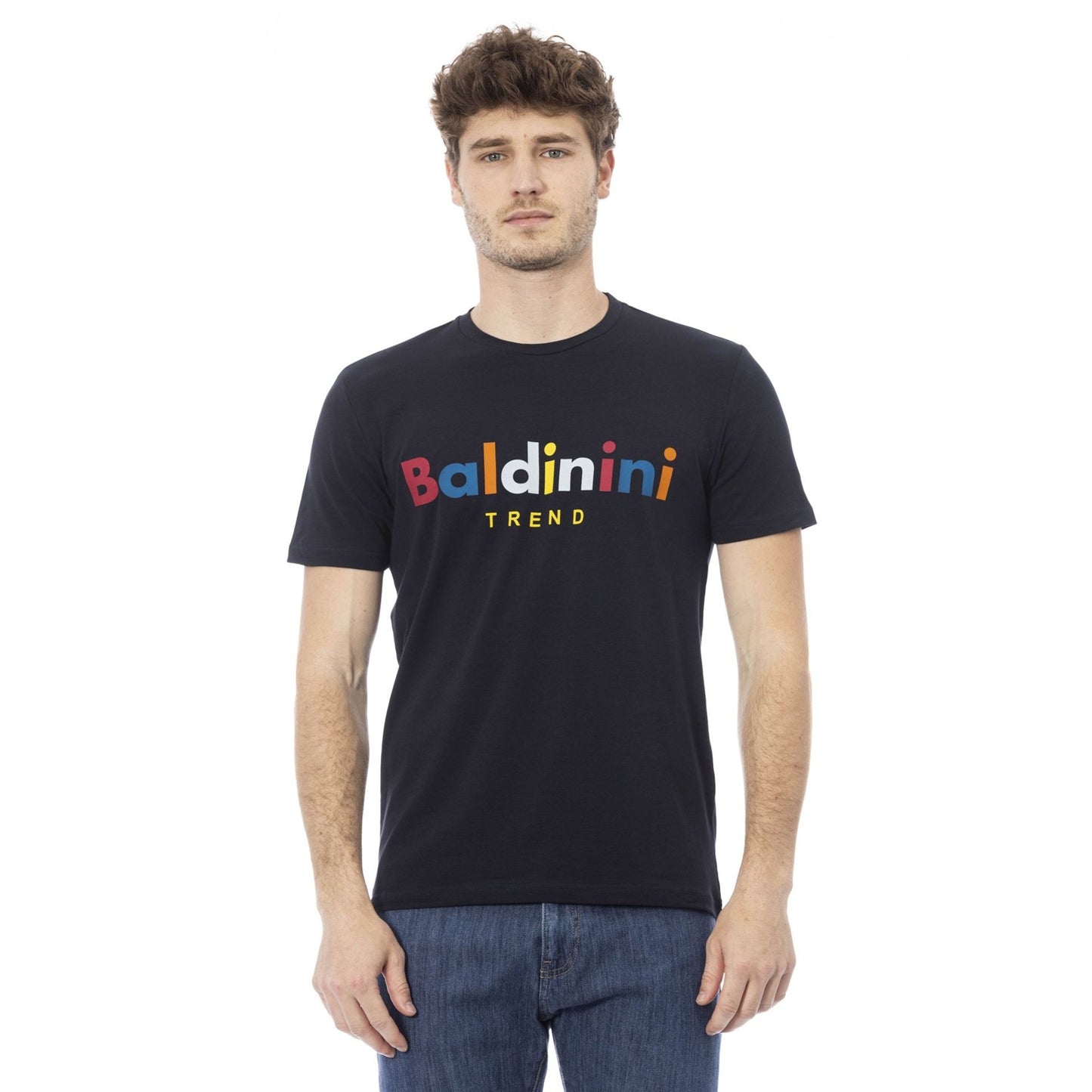 Baldinini Trend Marškinėliai