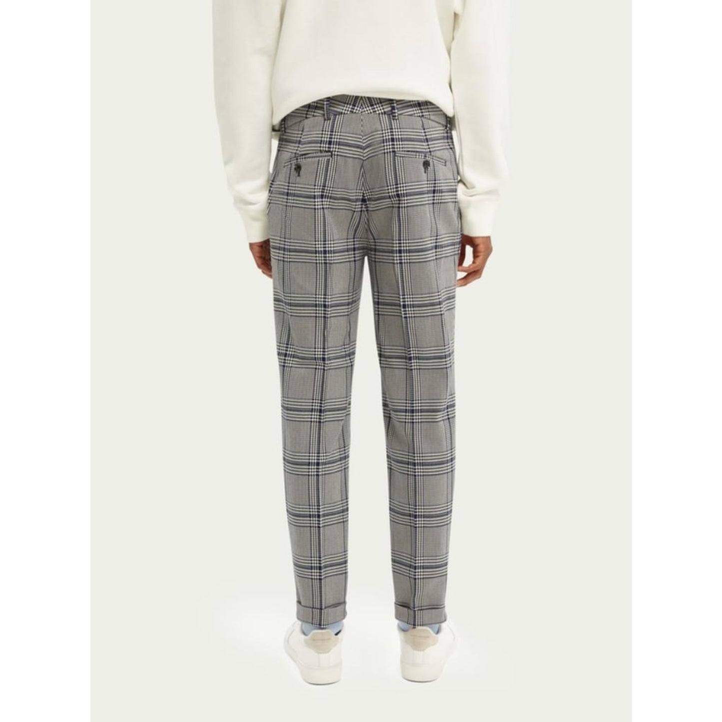 Scotch & Soda Kelnės