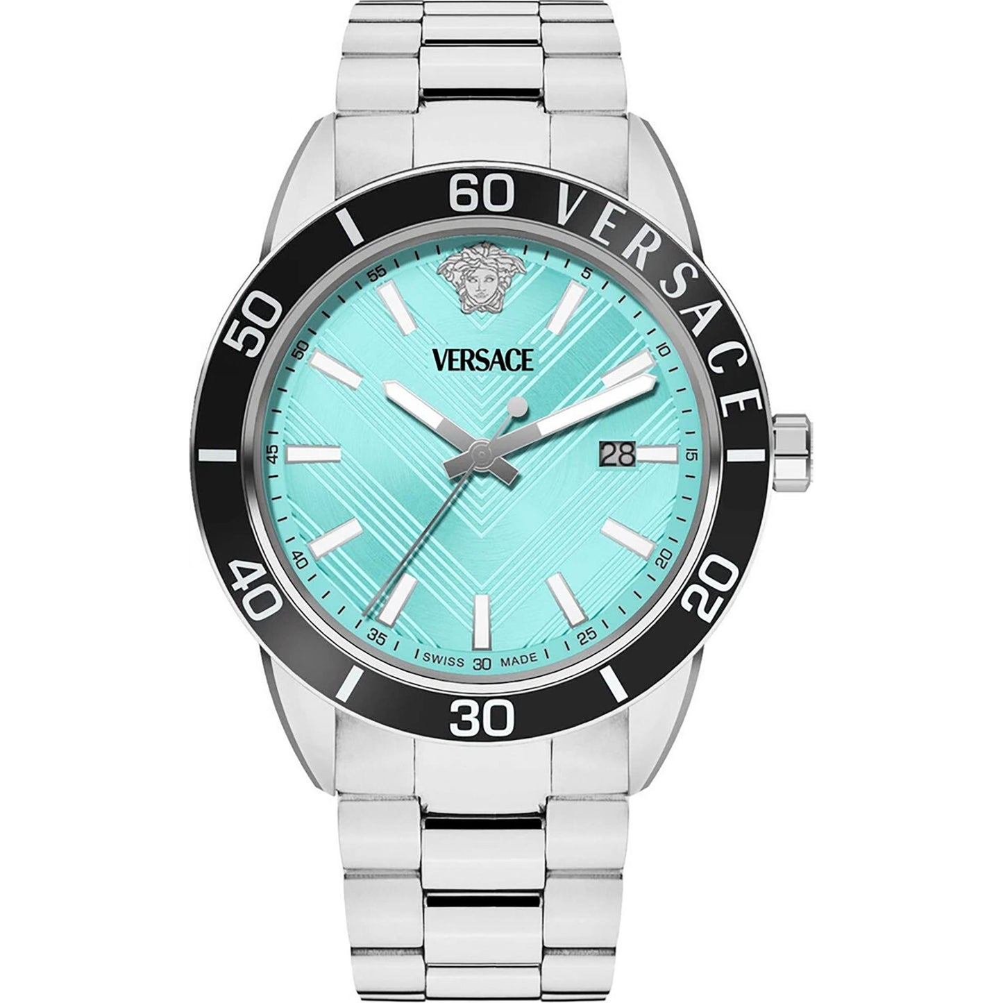 Versace Laikrodis